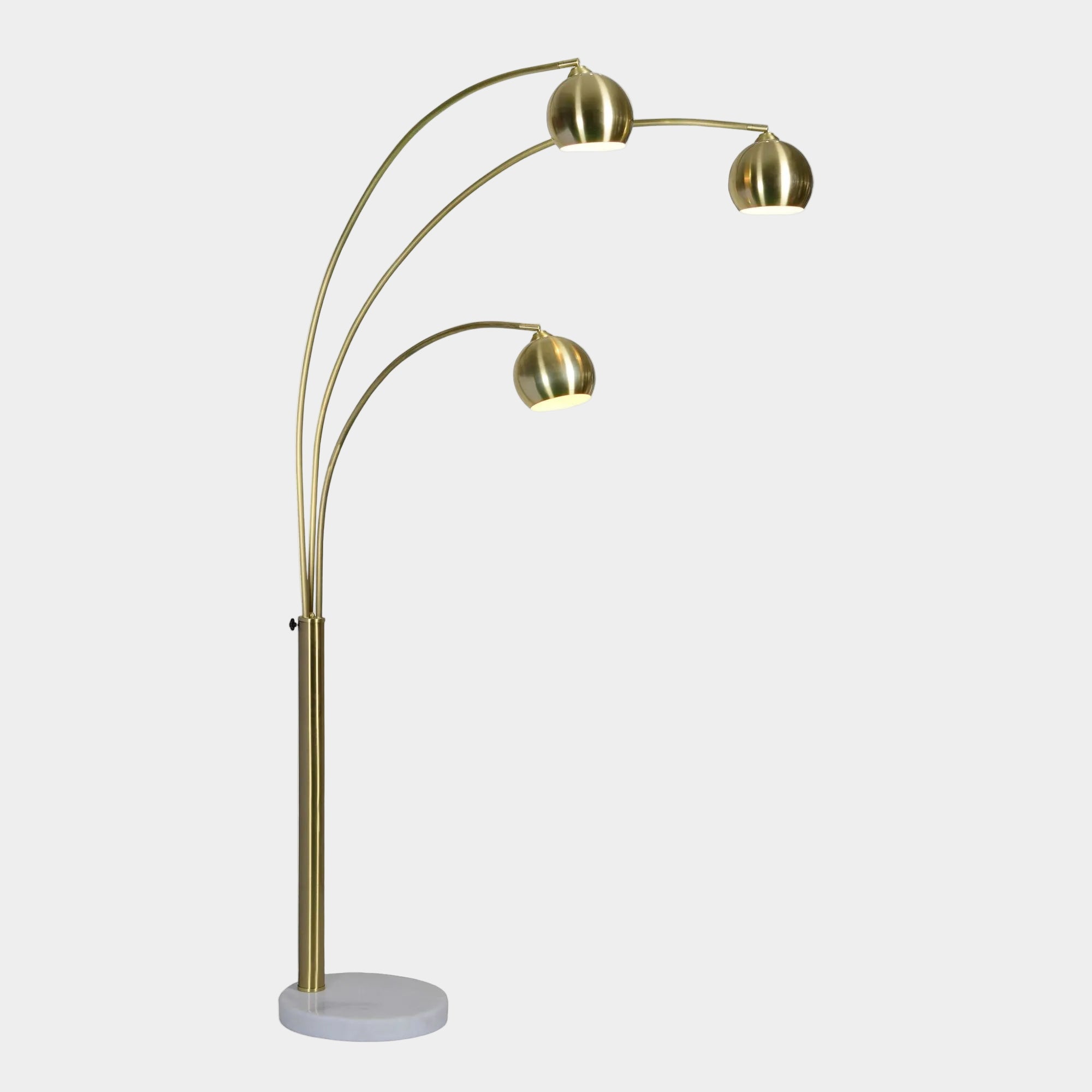 Dorset Floor Lamp