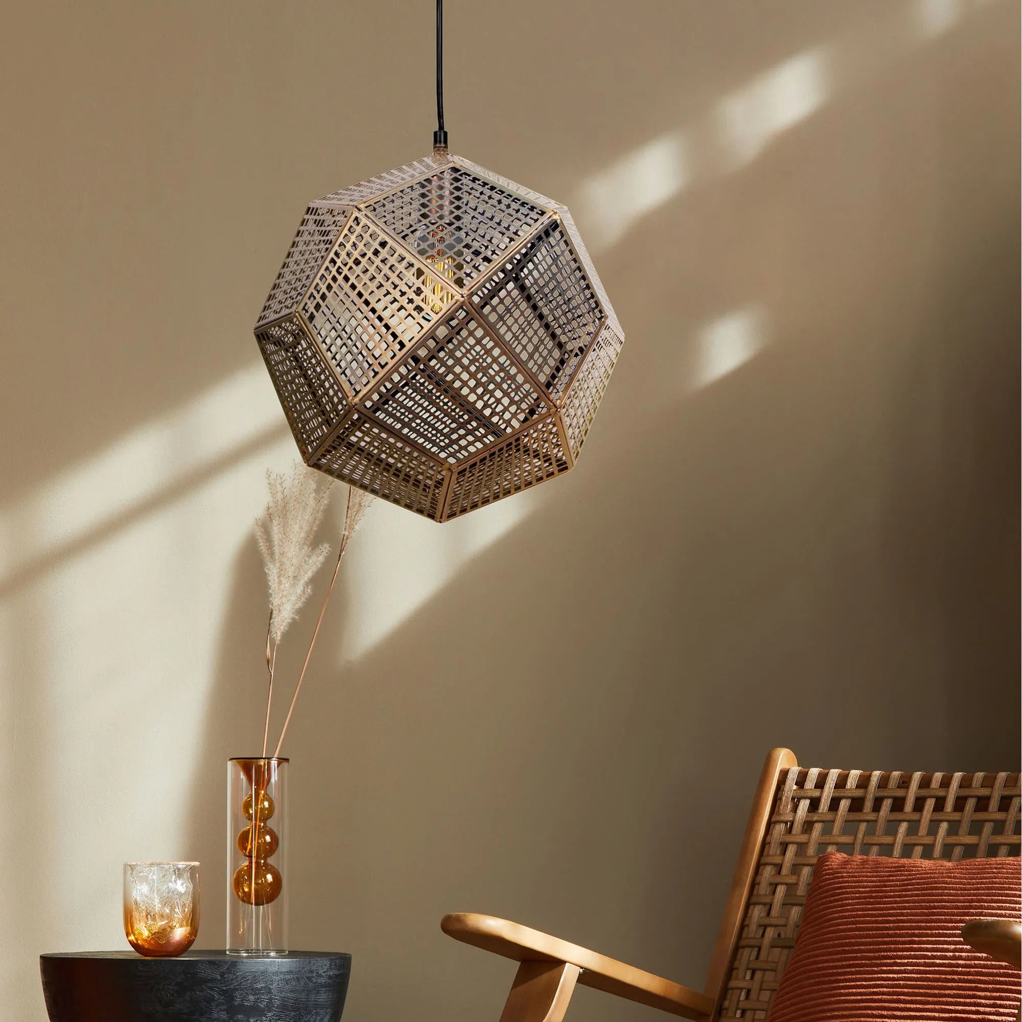 Skars Pendant Lamp