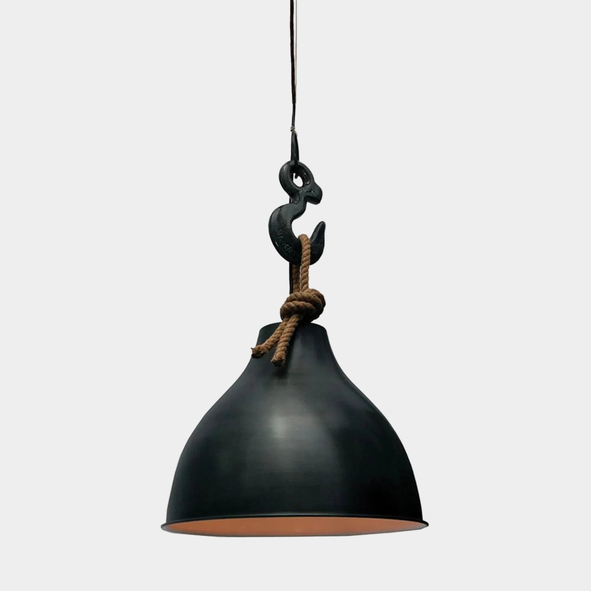 Maturin Pendant Lamp