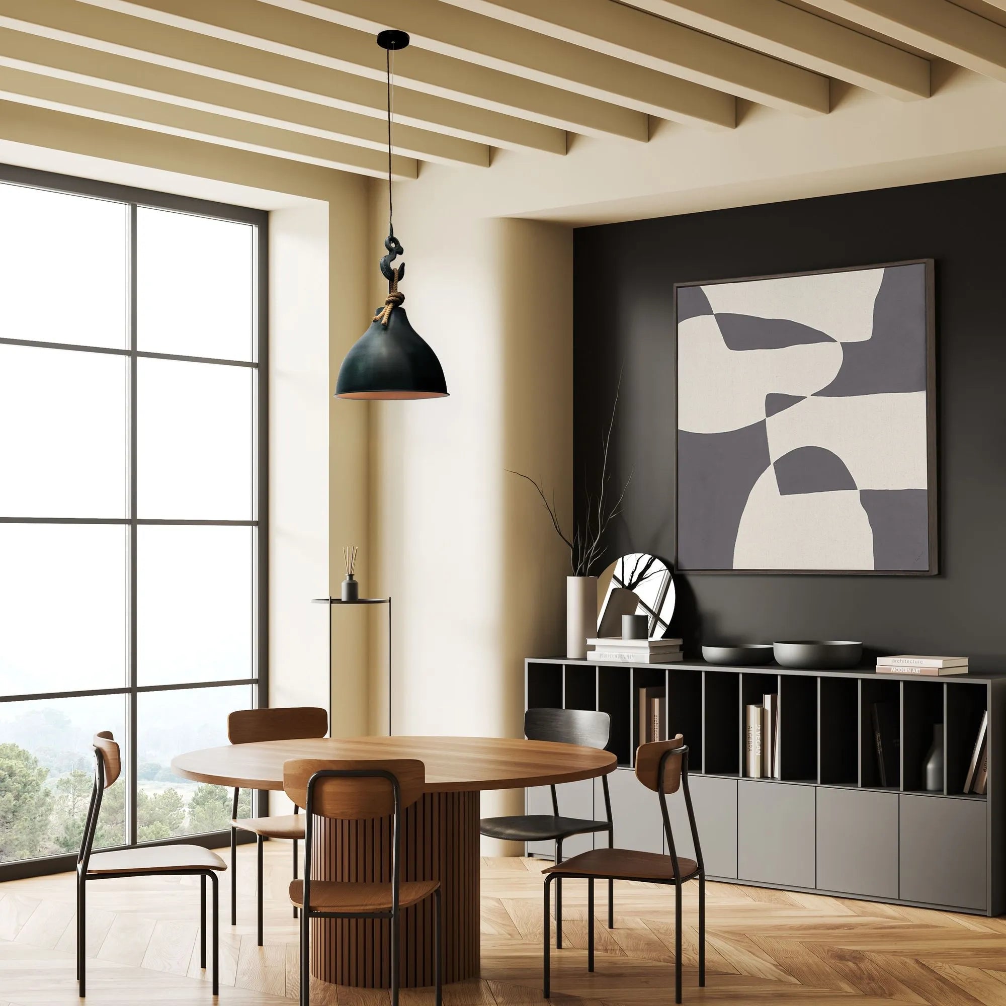 Maturin Pendant Lamp