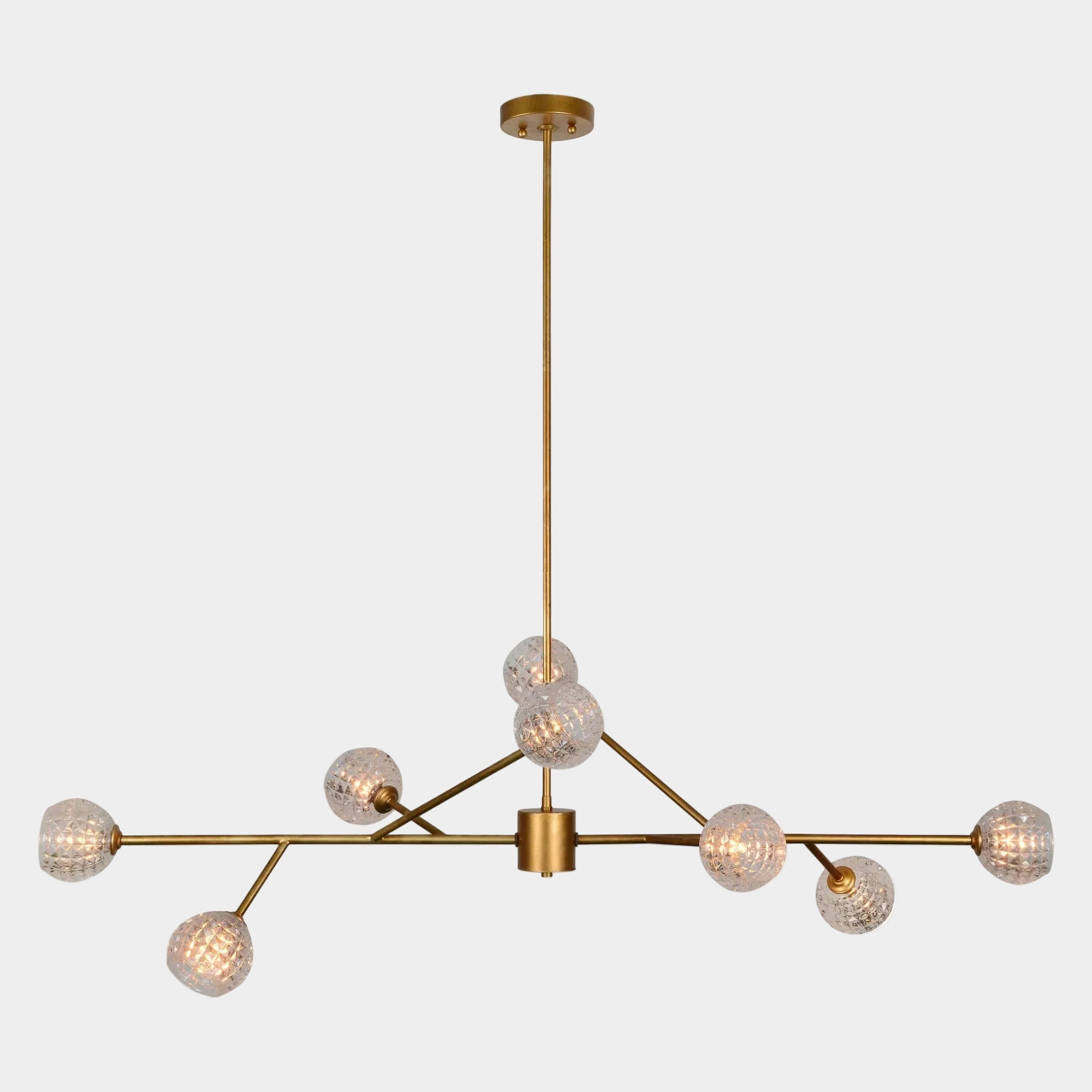 Damas Pendant Lamp
