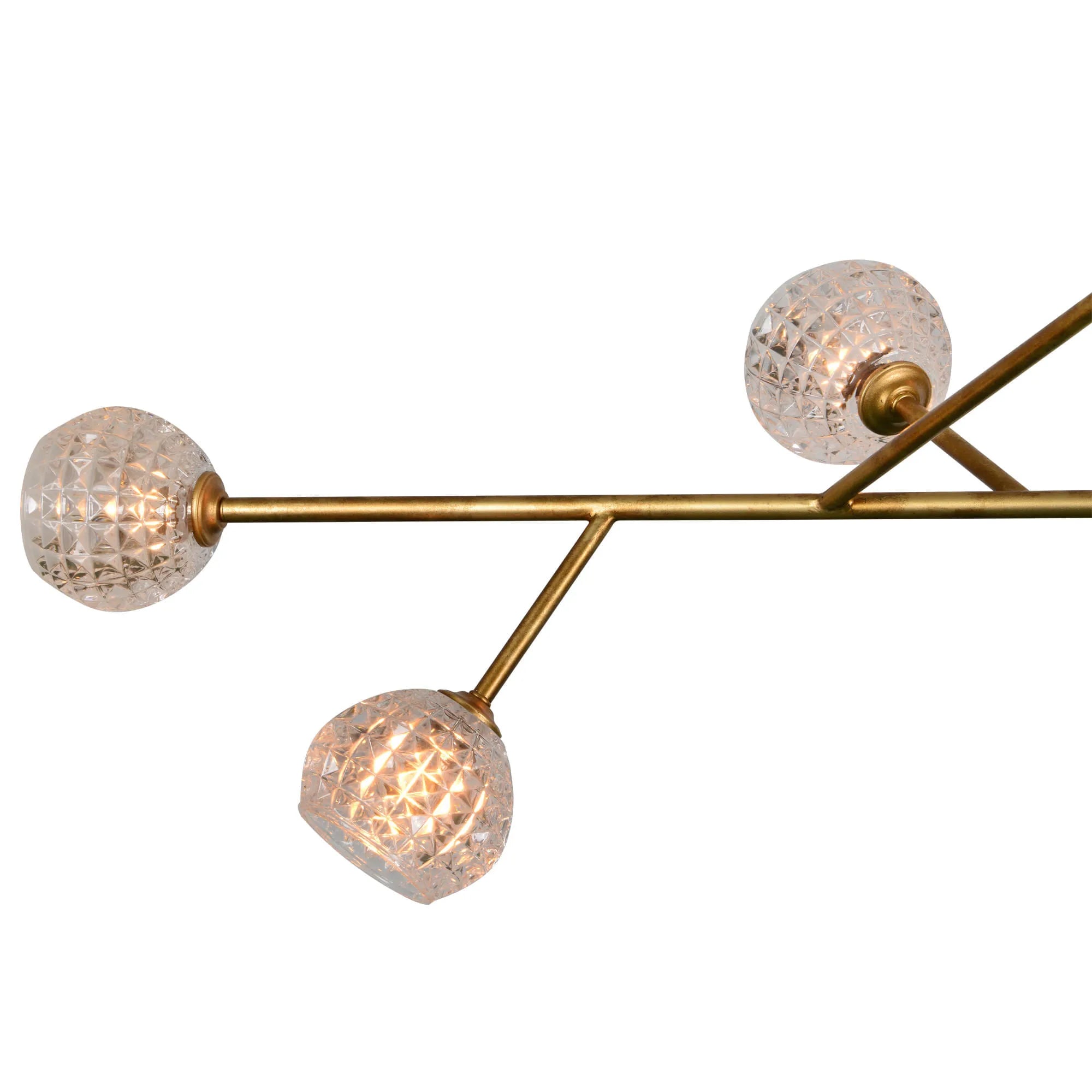 Damas Pendant Lamp