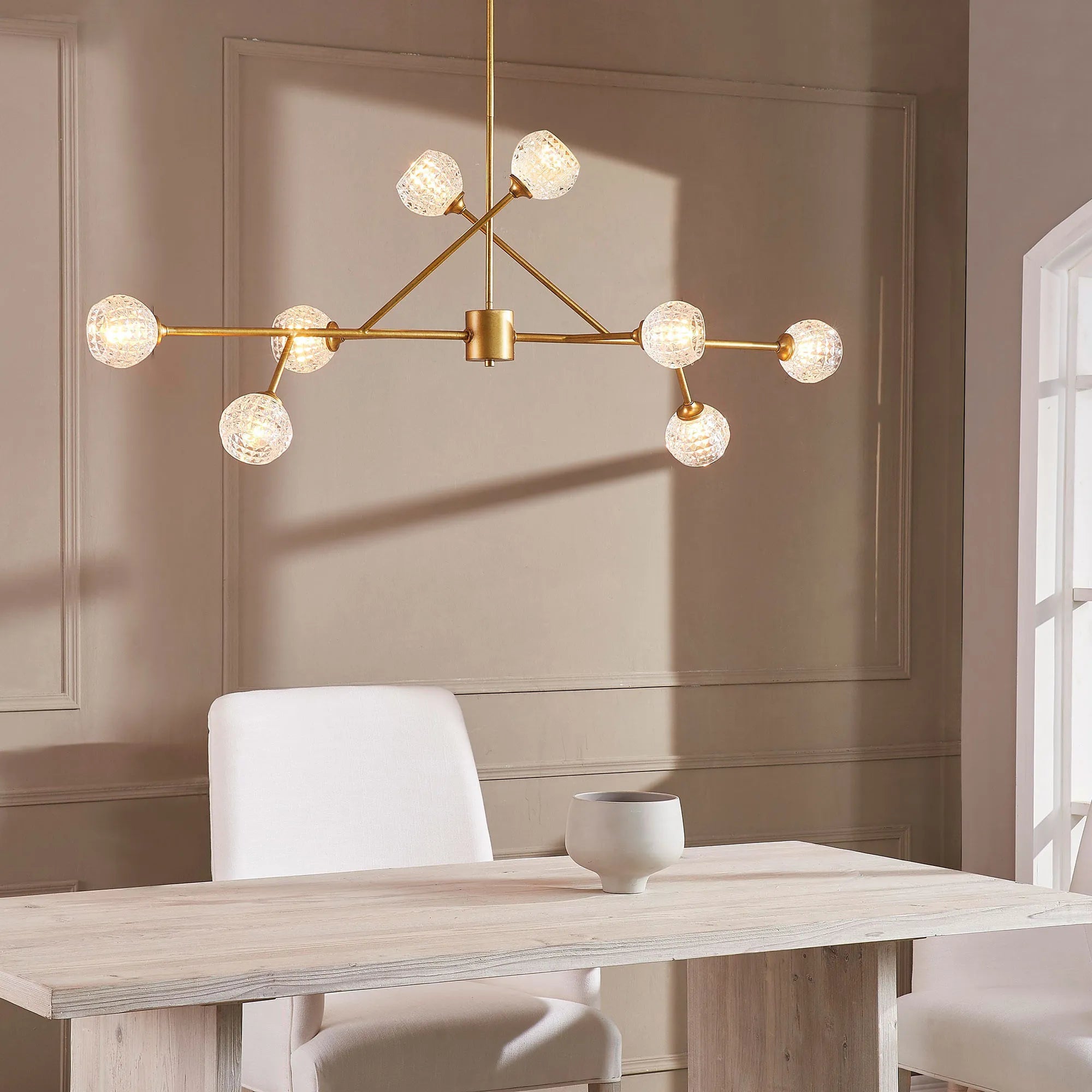 Damas Pendant Lamp