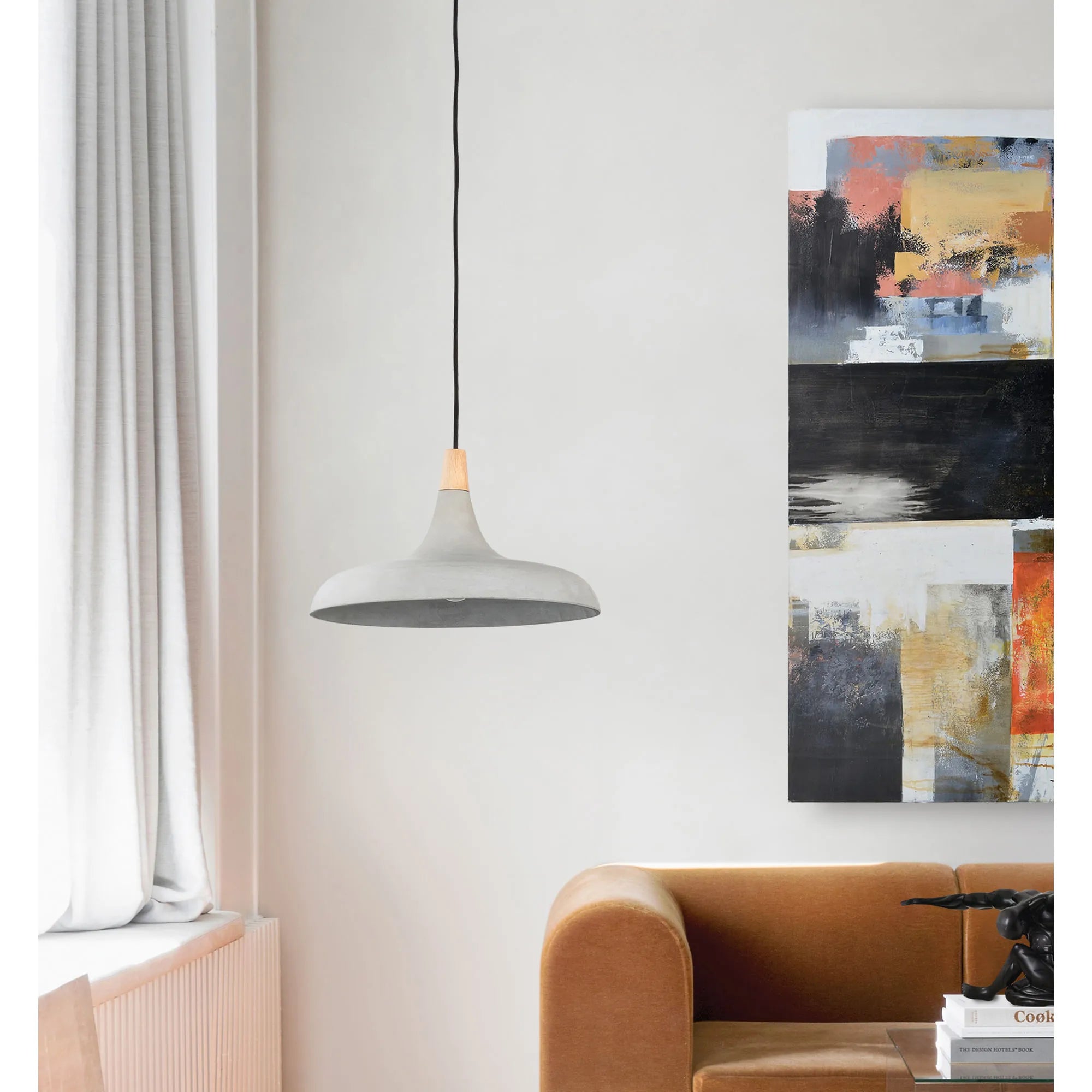 Viola-May Pendant Lamp