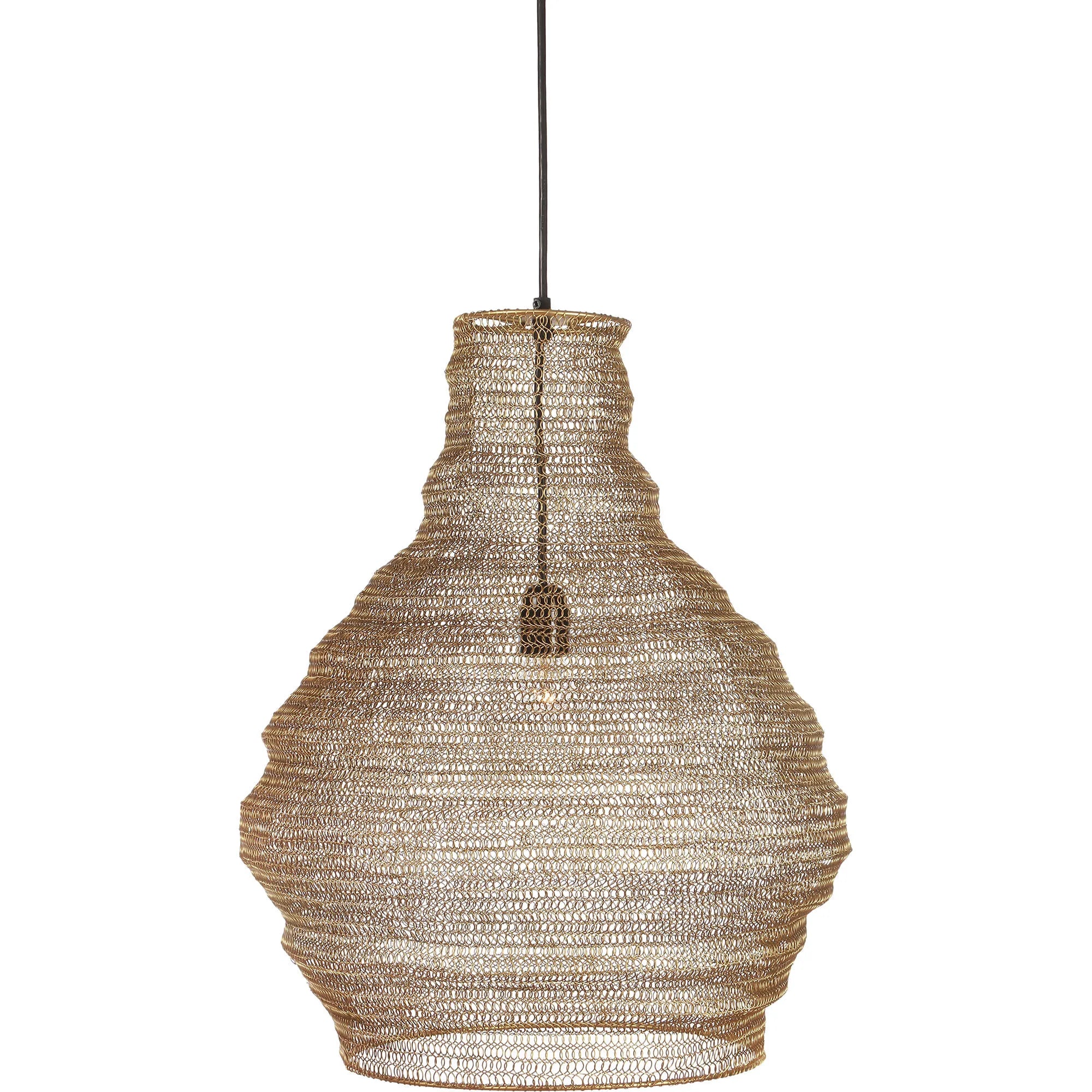 Gere Pendant Lamp