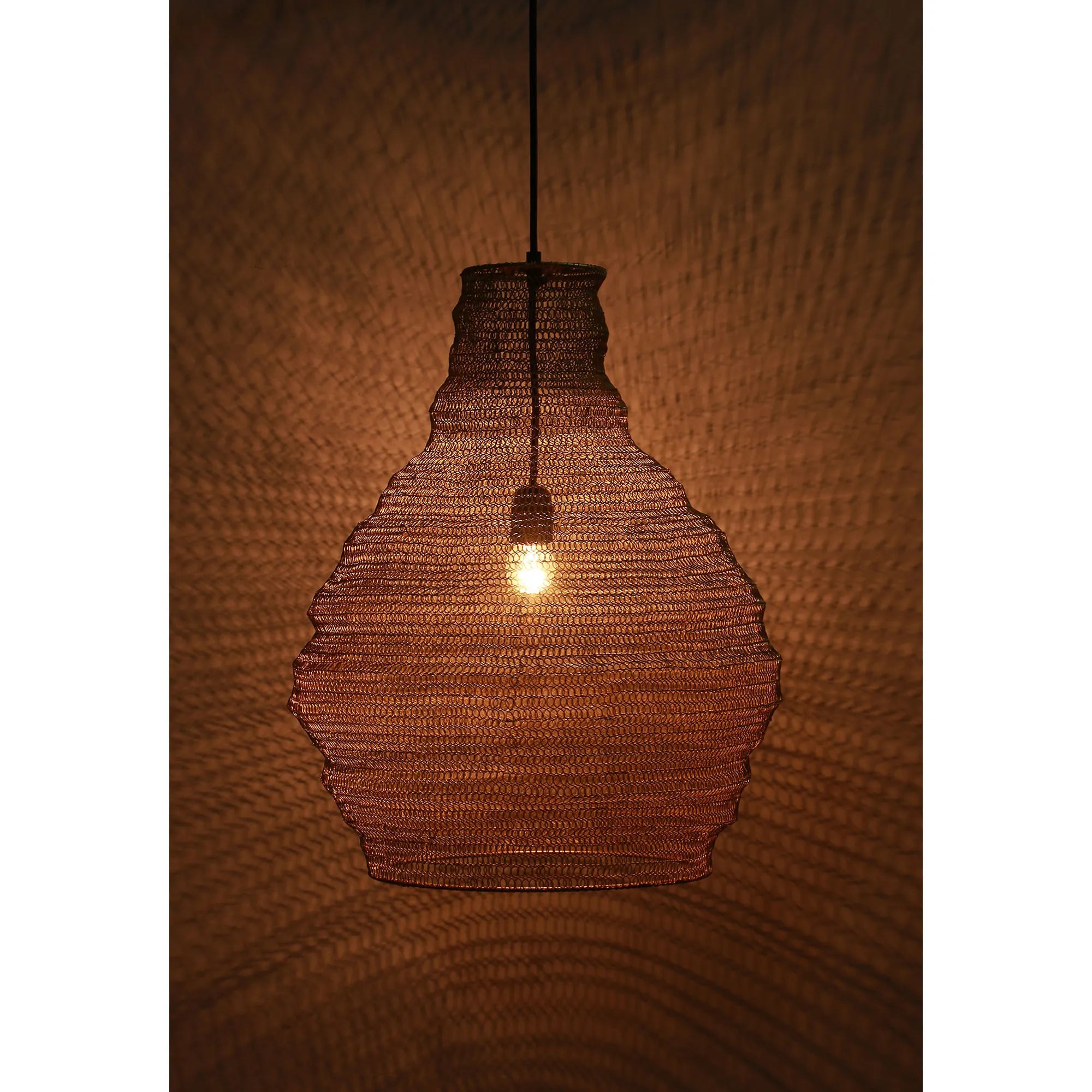 Gere Pendant Lamp