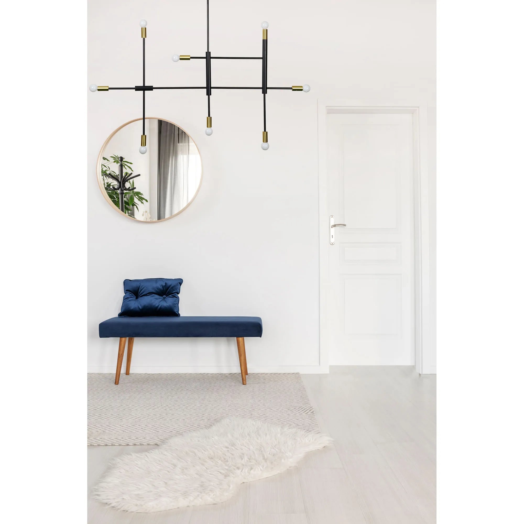 Reegler Pendant Lamp