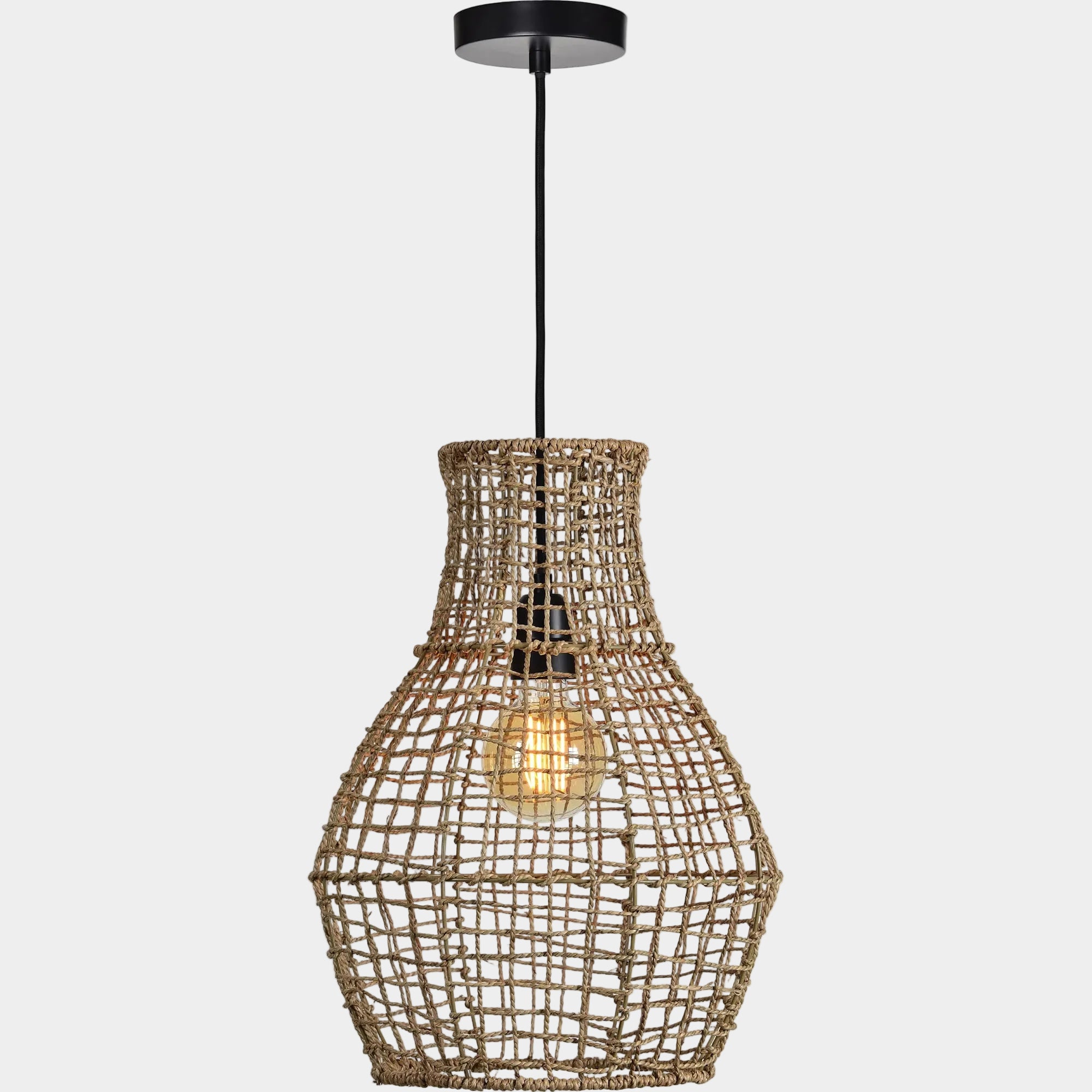 Nahanni Pendant Lamp