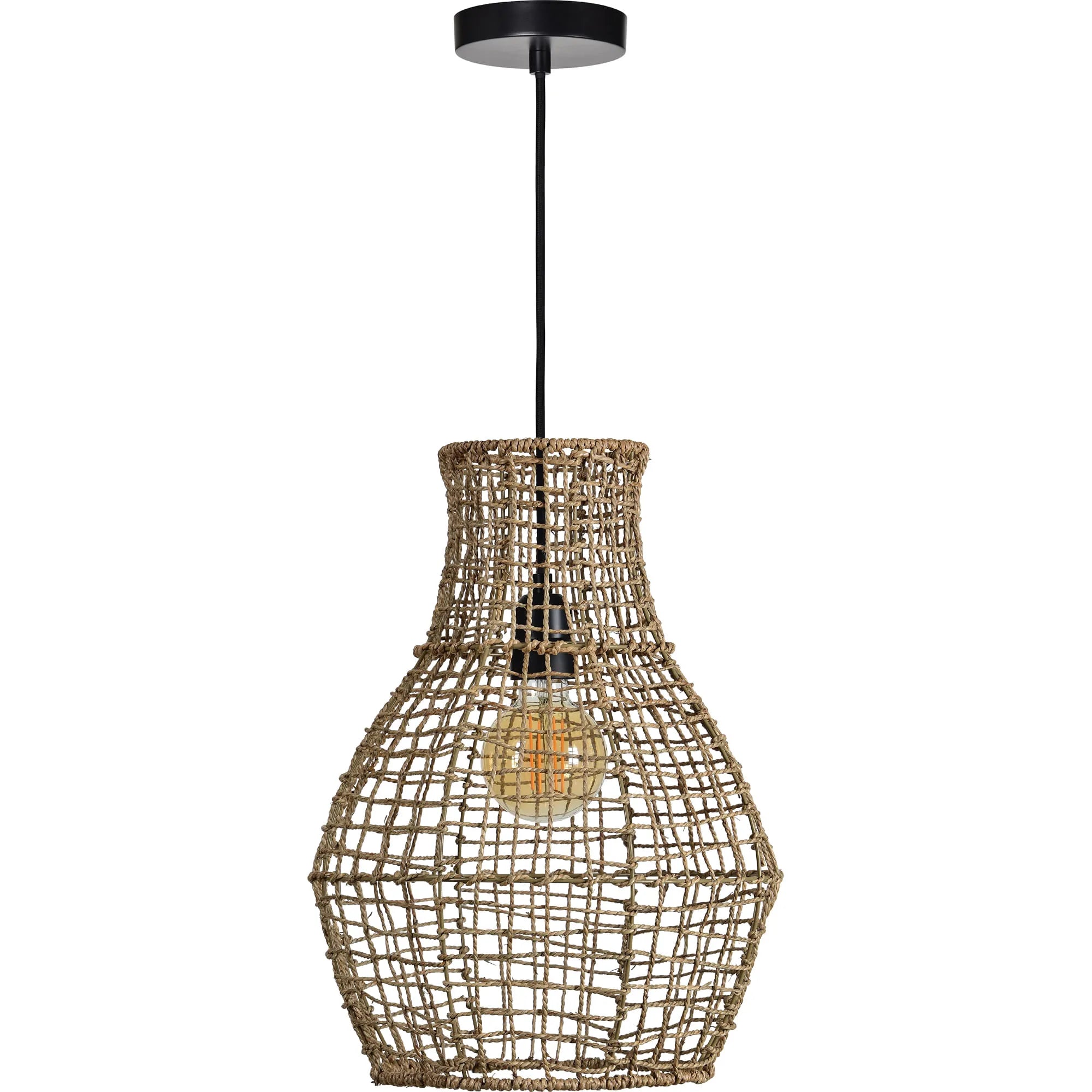 Nahanni Pendant Lamp