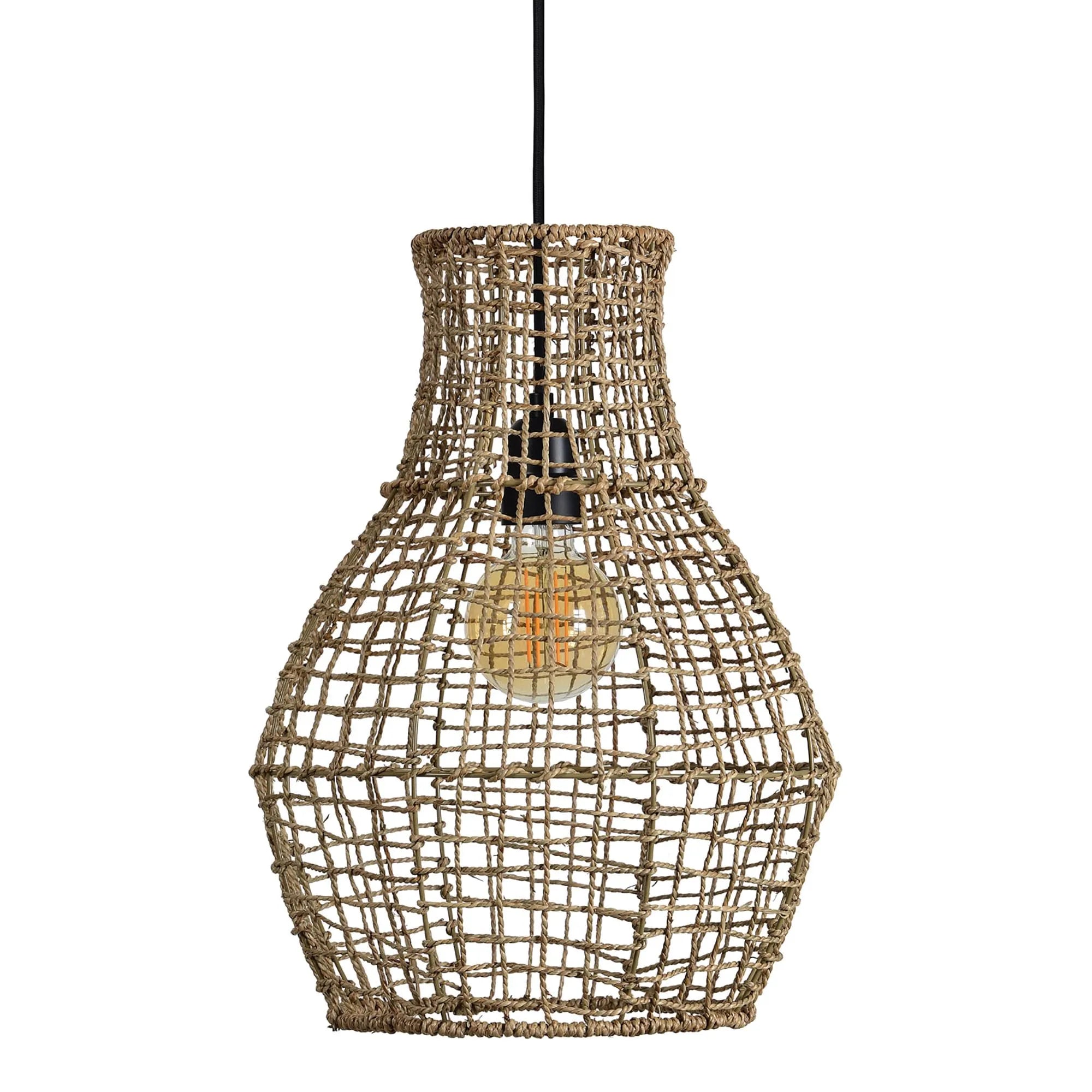 Nahanni Pendant Lamp