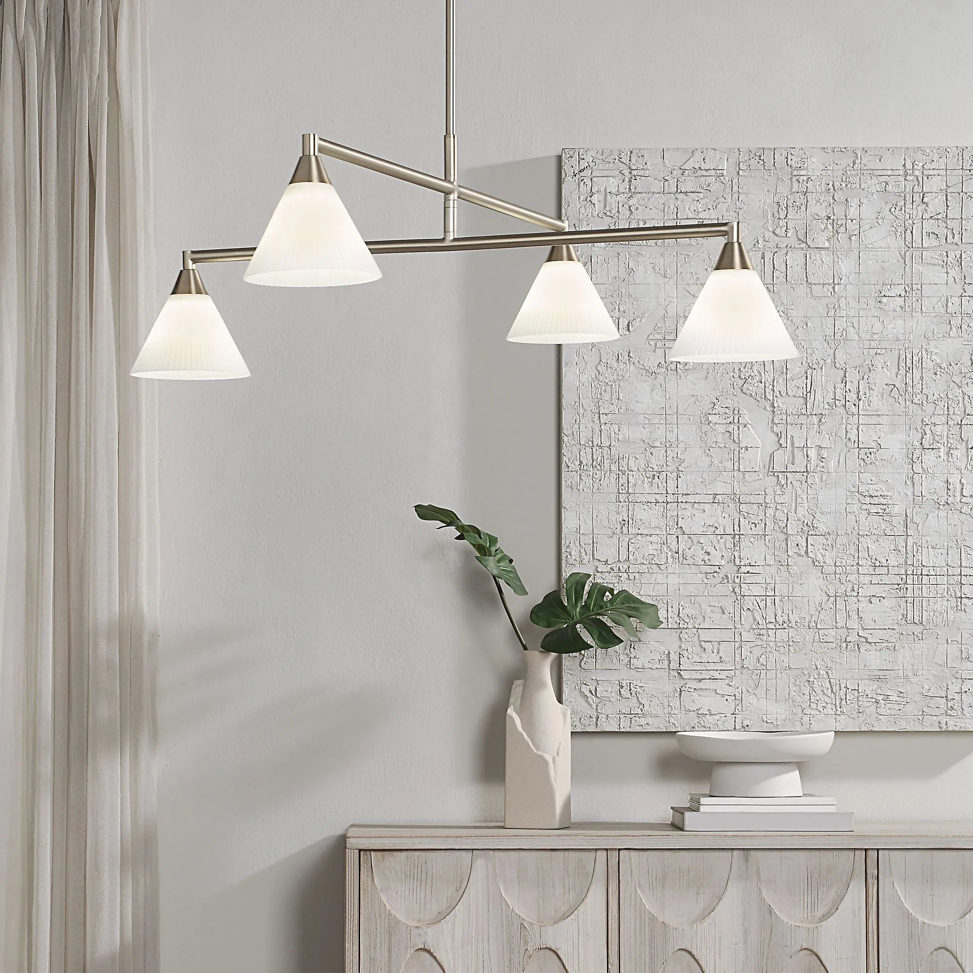 Isola Pendant Lamp