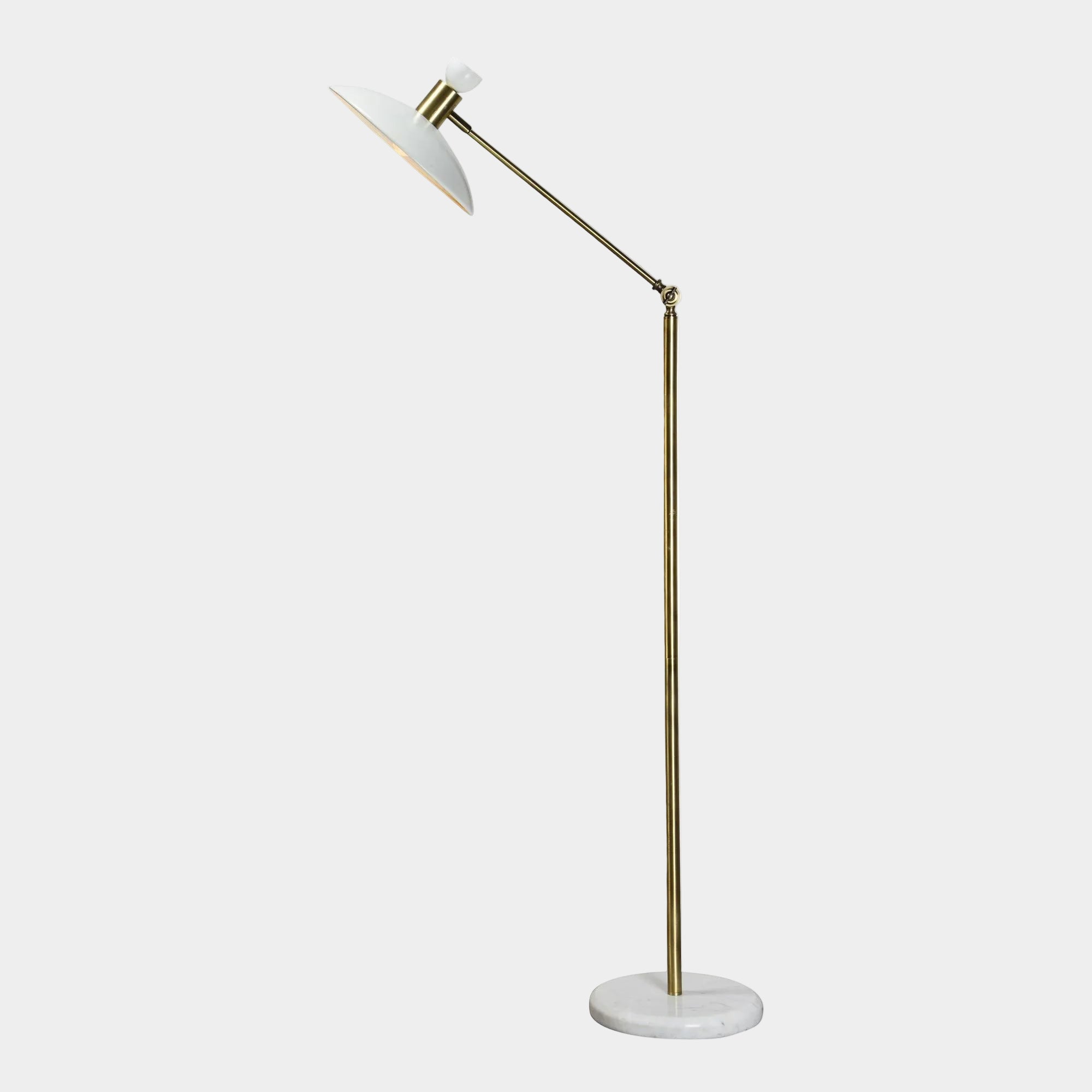 Troilus Floor Lamp