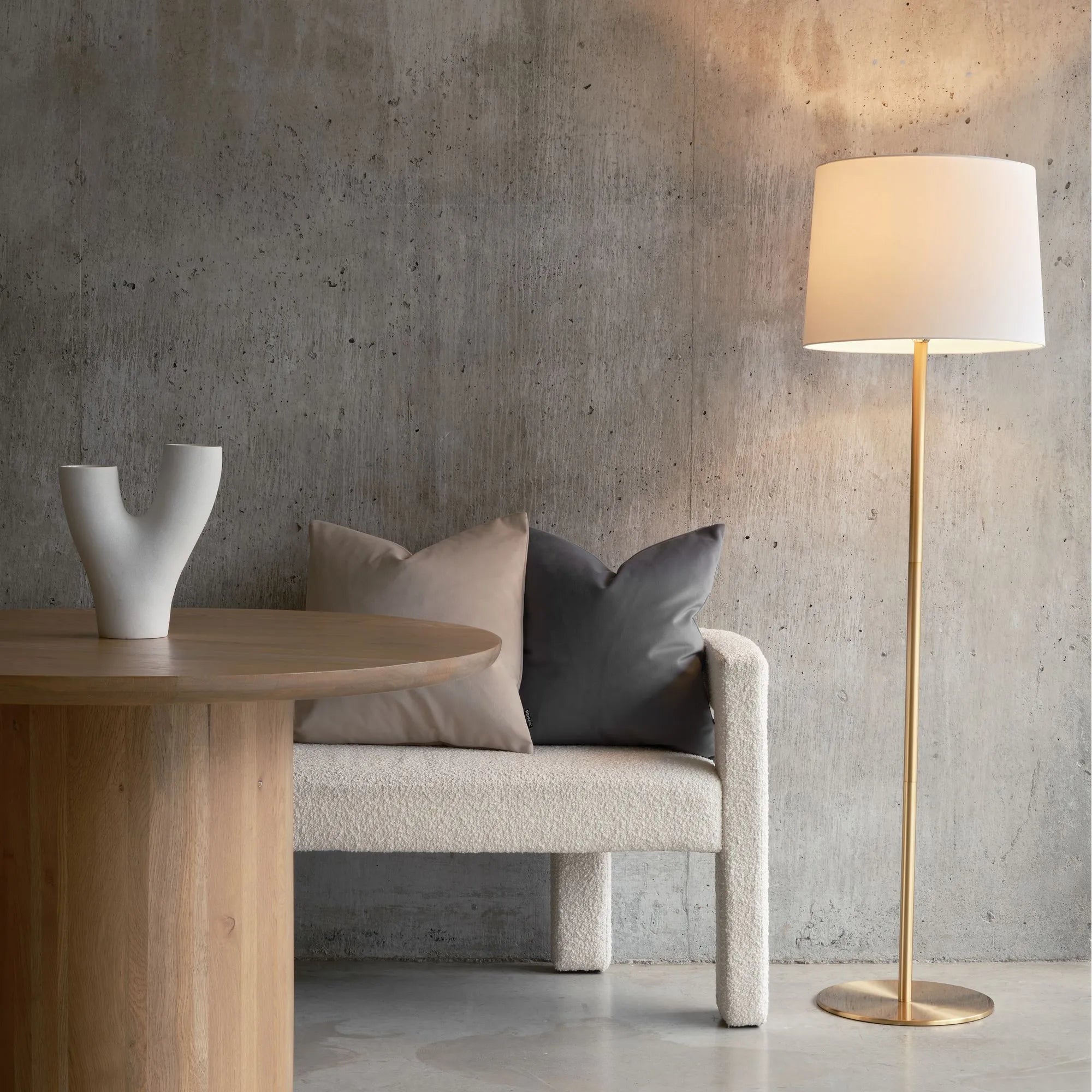 Radison Floor Lamp