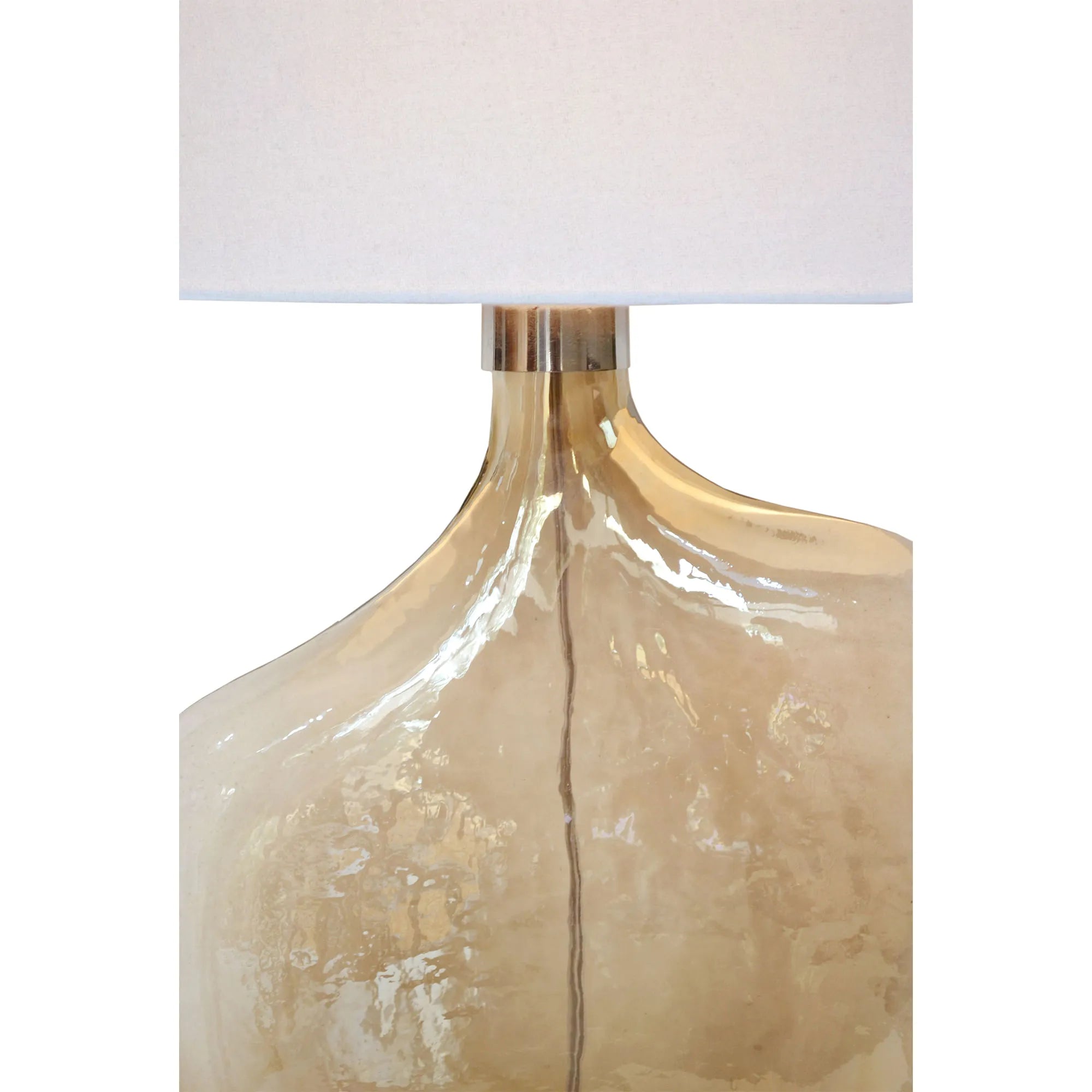 Benedek Table Lamp
