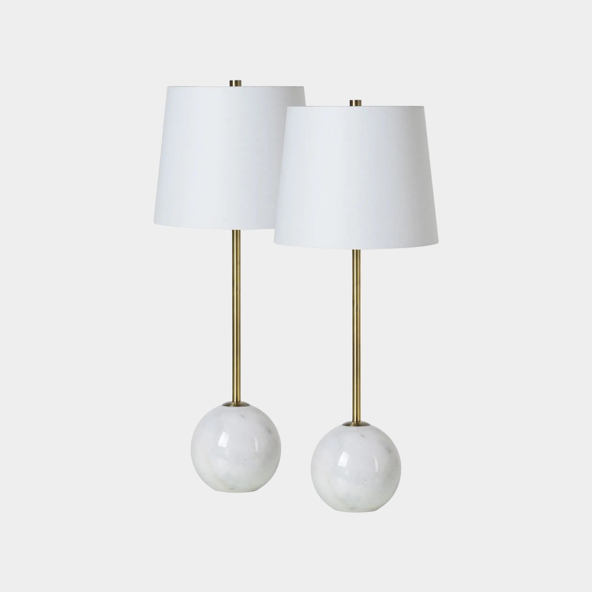 Naomi Table Lamp Set of 2
