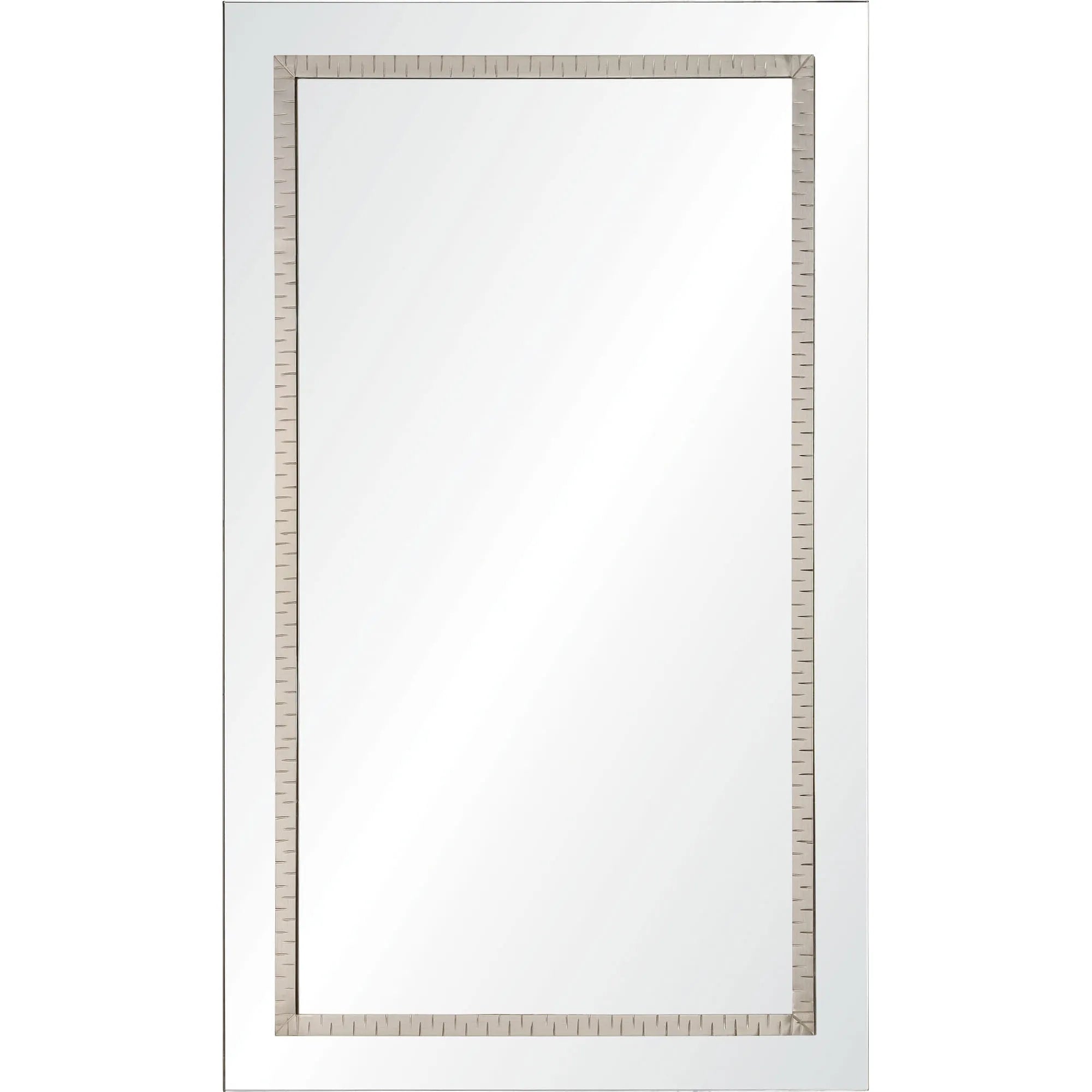 Shanton Wall Mirror