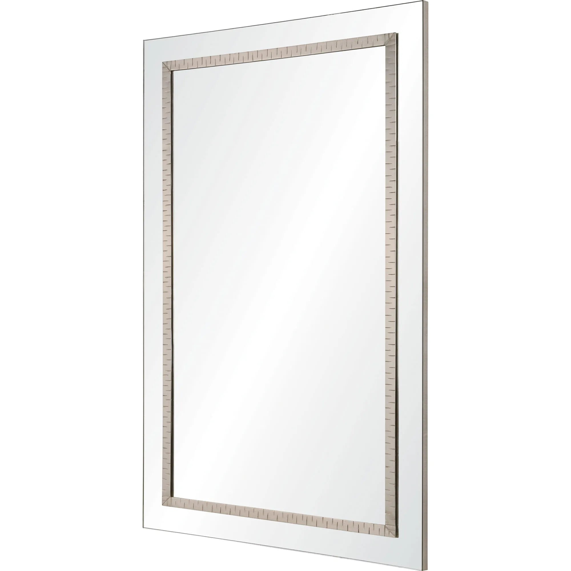 Shanton Wall Mirror