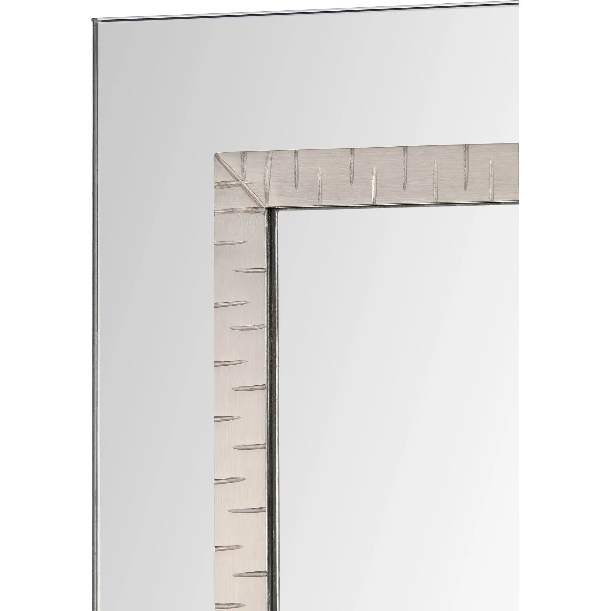 Shanton Wall Mirror