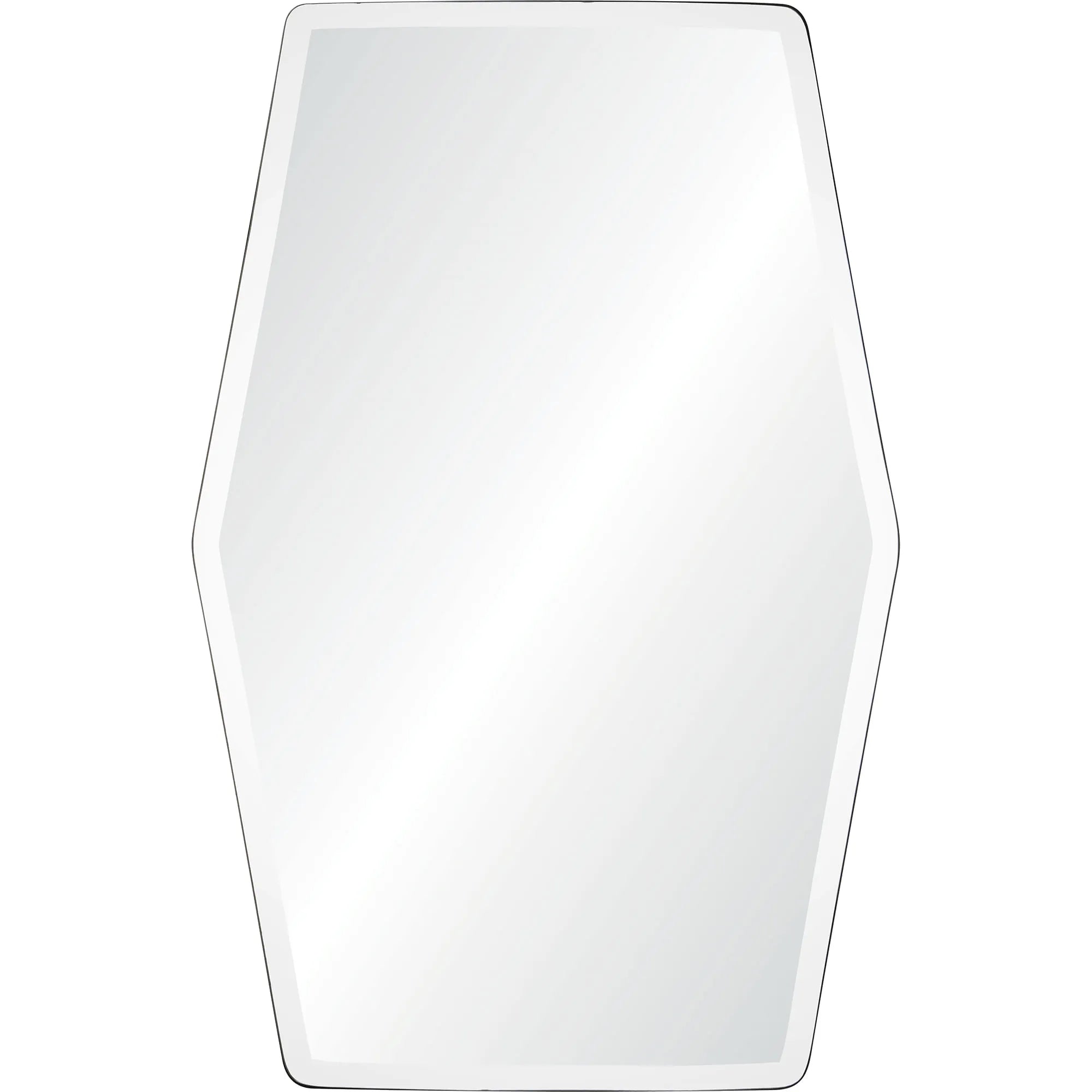 Tel Aviv Wall Mirror