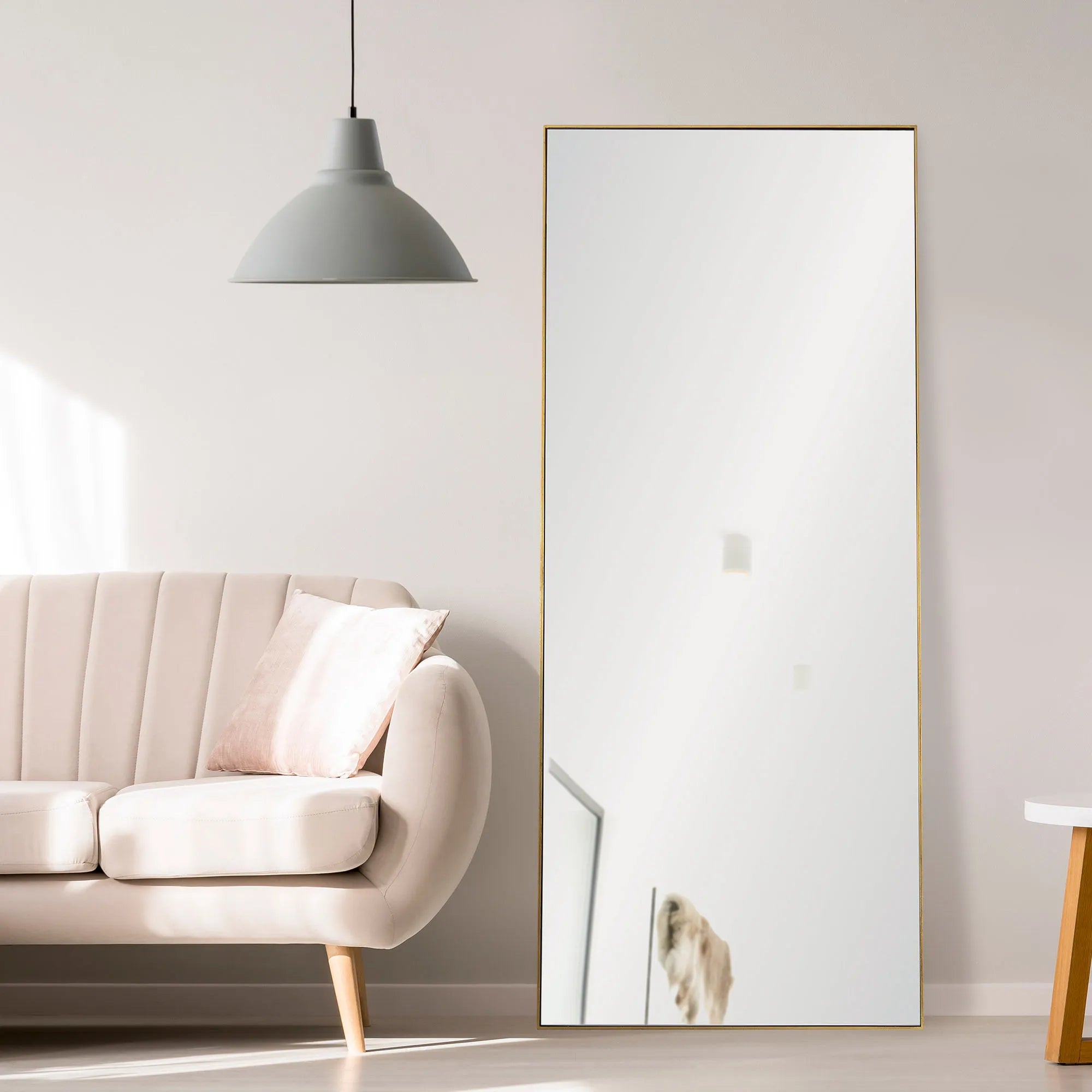 Crosland Wall Mirror