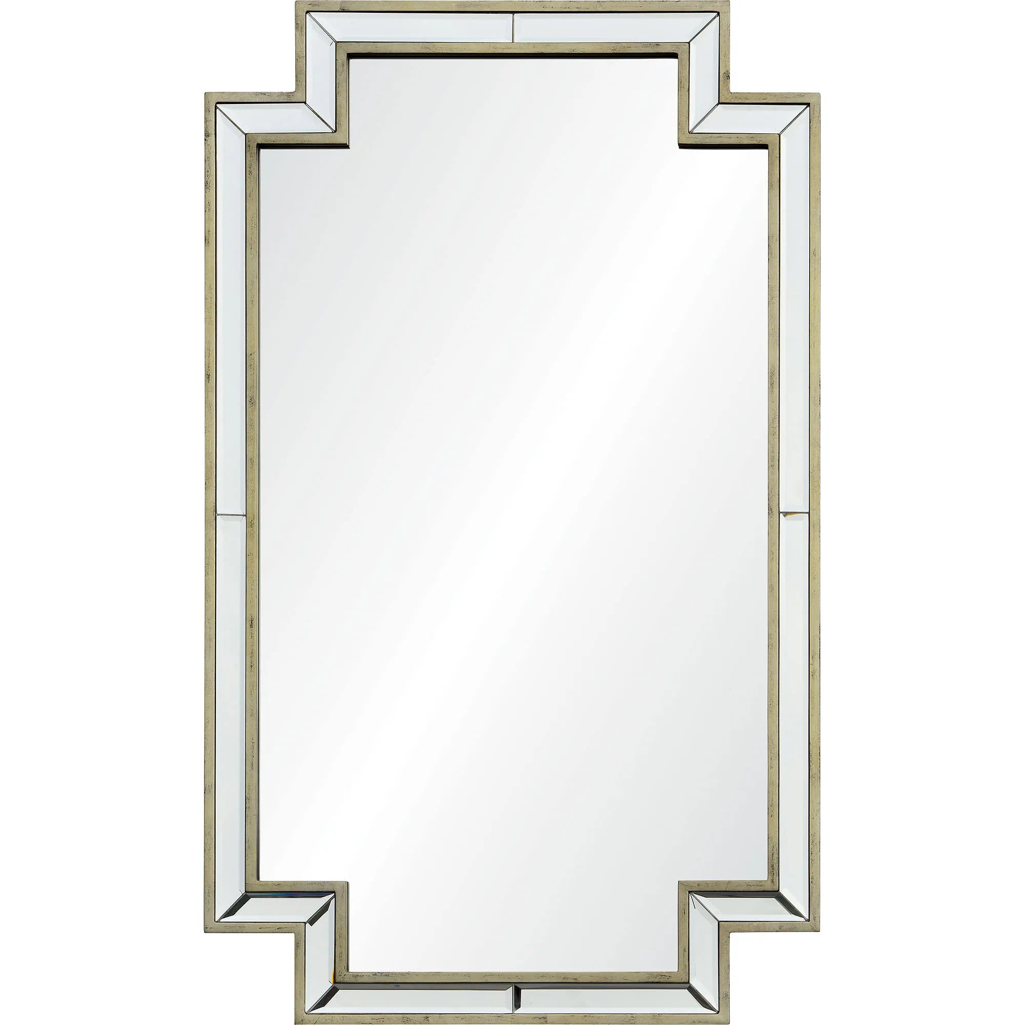 Raton Wall Mirror
