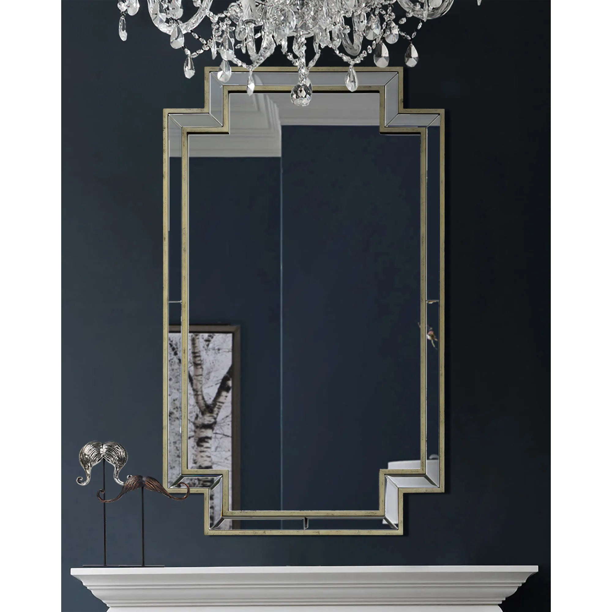 Raton Wall Mirror