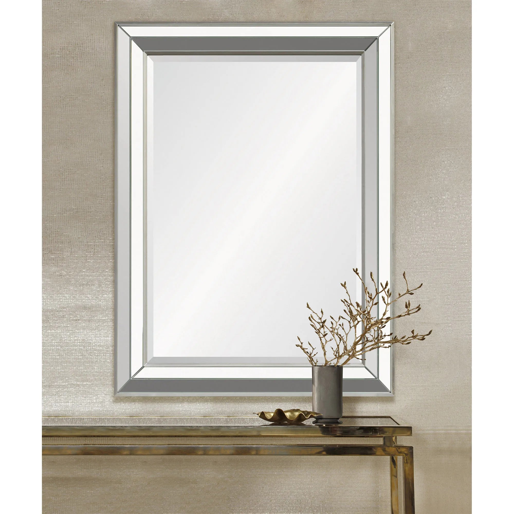 Hawkwell Wall Mirror