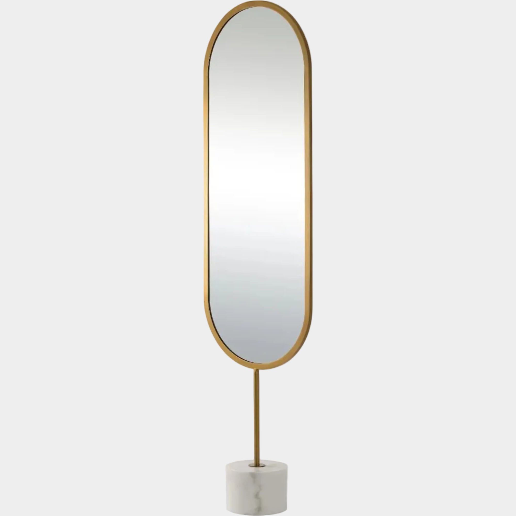 Taio Floor Mirror