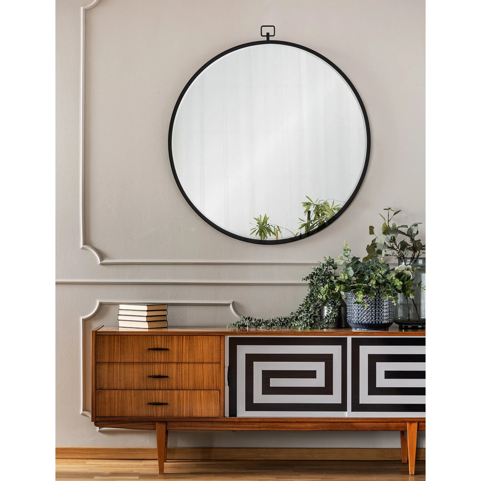 Rayden Wall Mirror