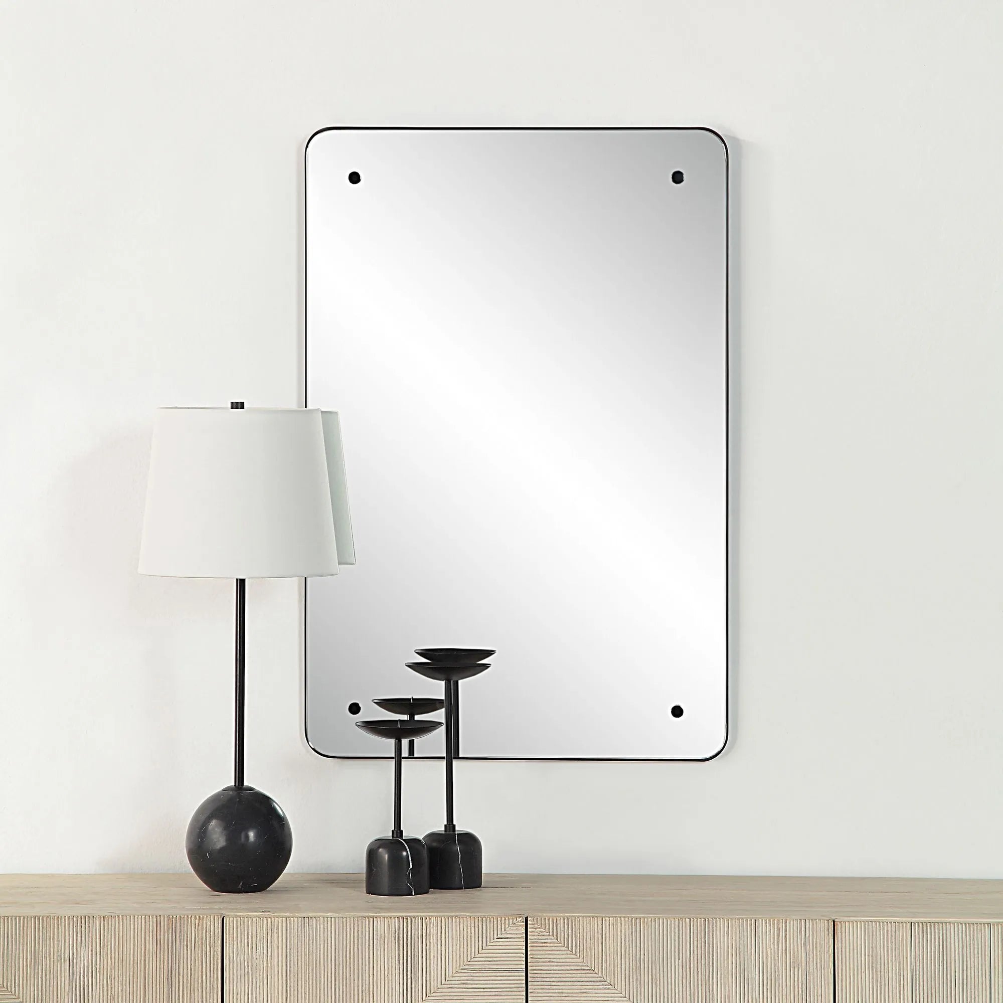 Aine Wall Mirror