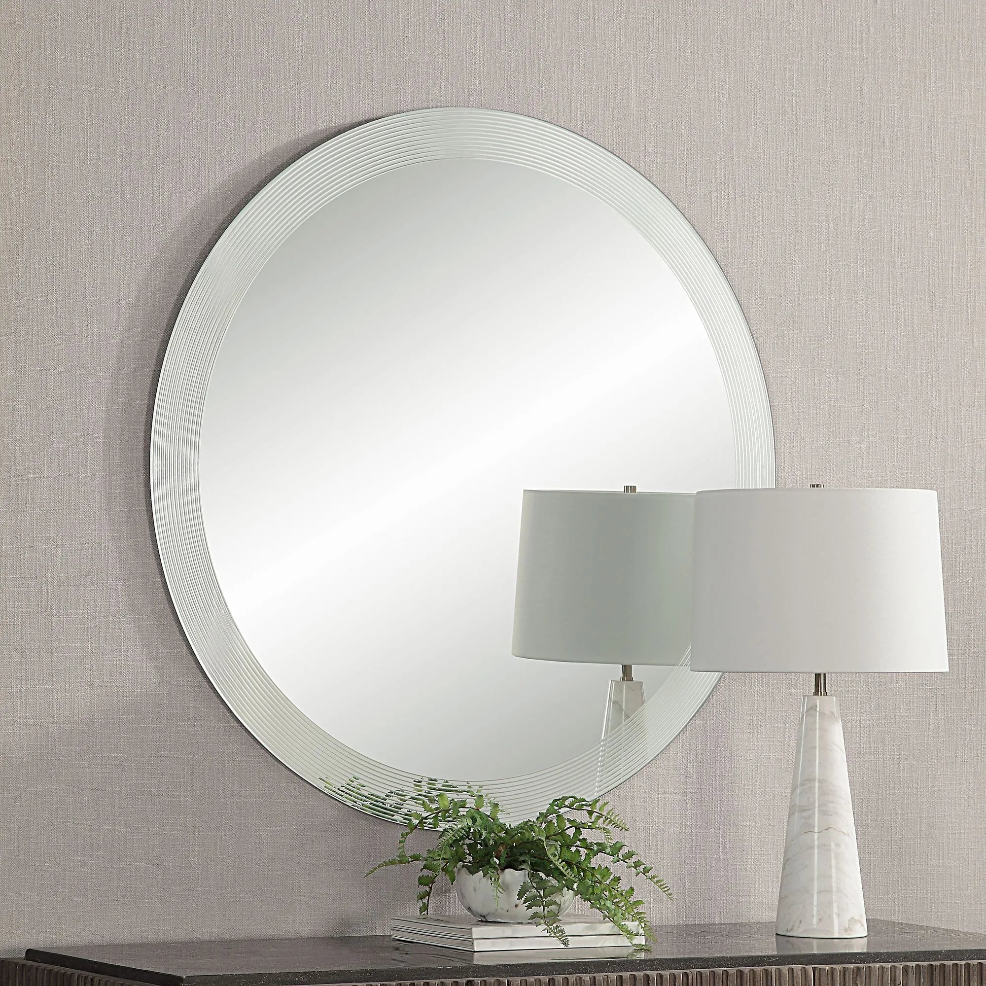 Osorno Wall Mirror