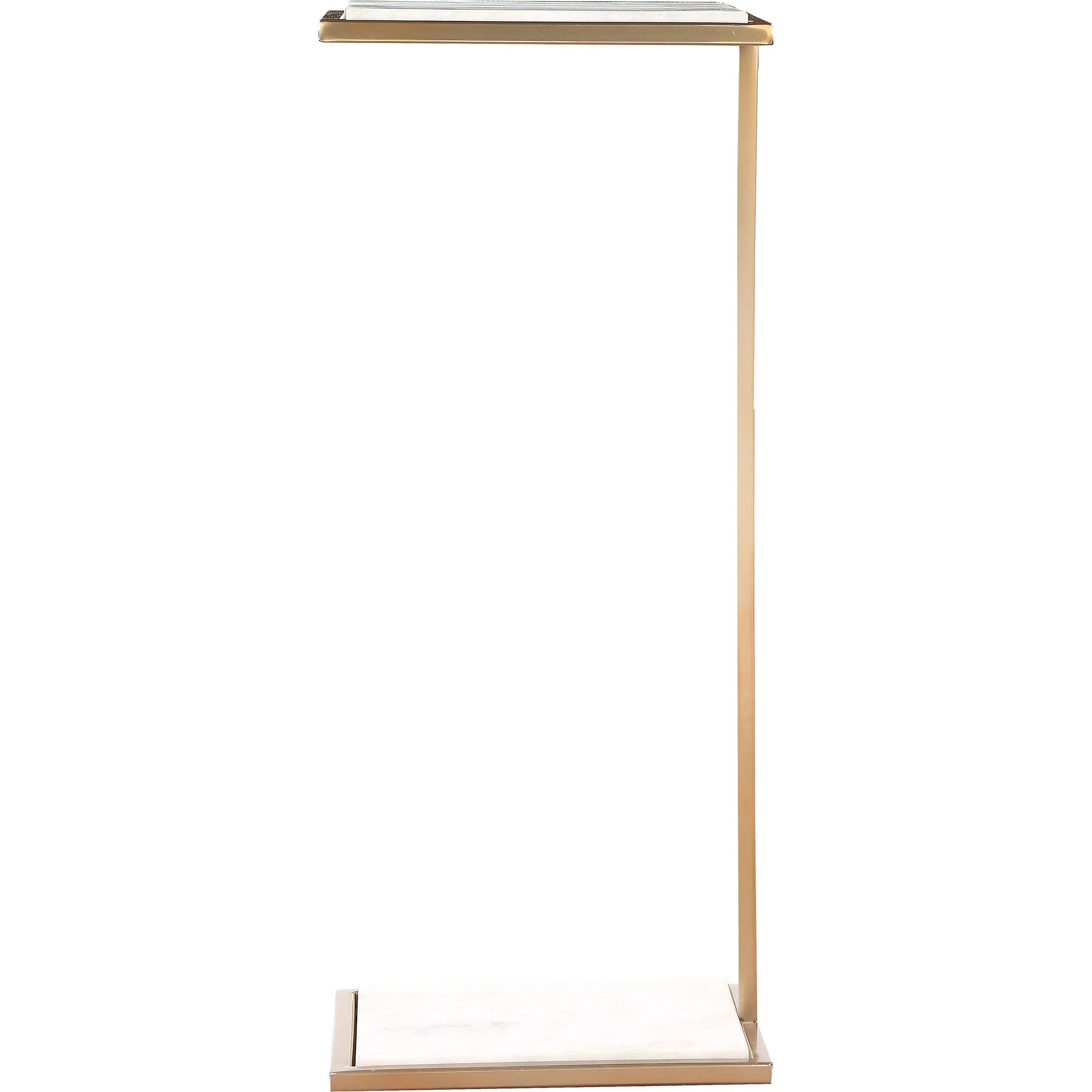 Delma Side & End Table