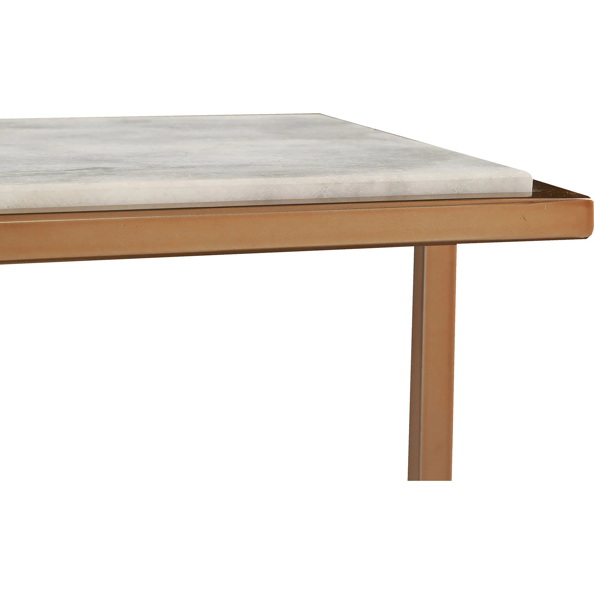 Delma Side & End Table