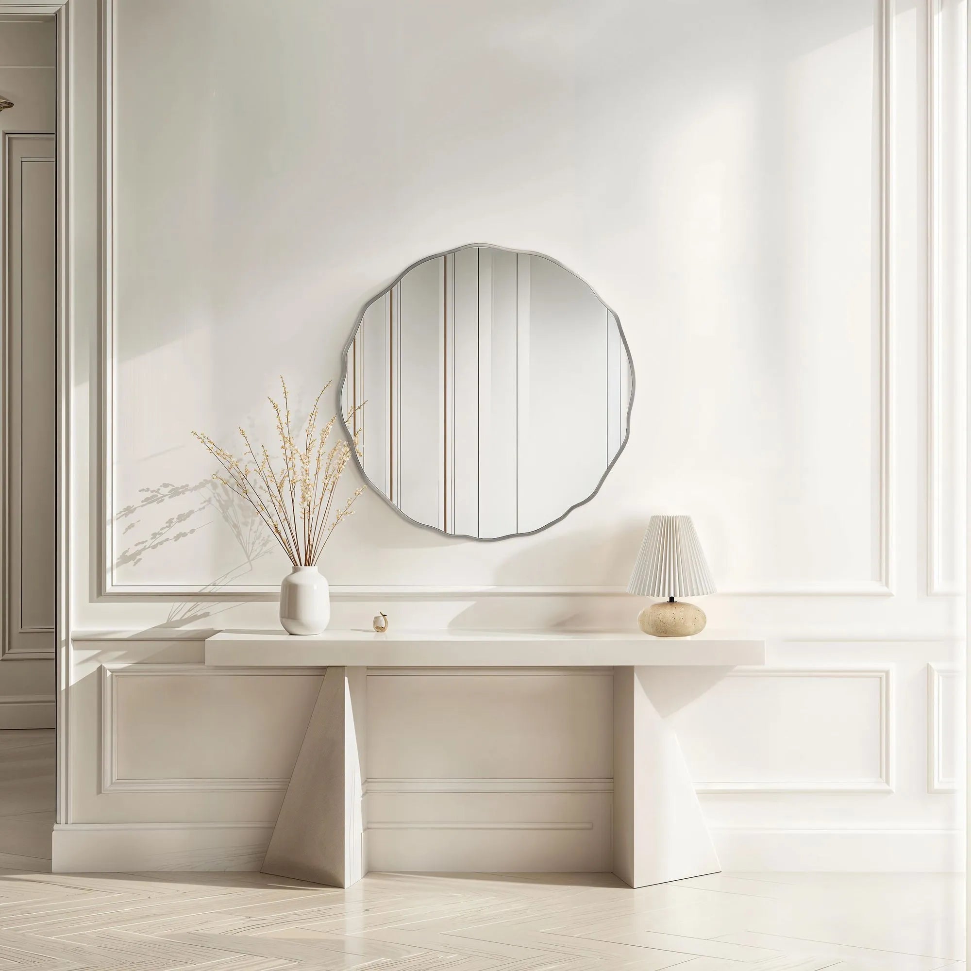 Knox Wall Mirror