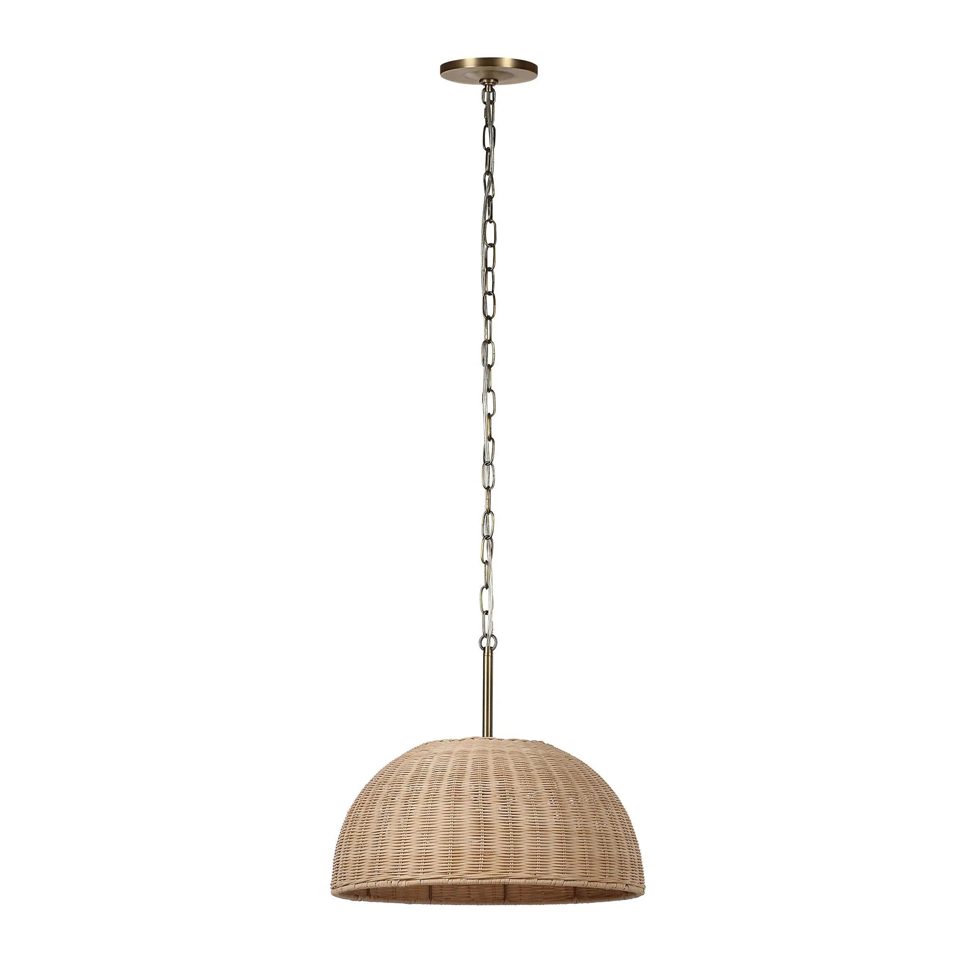 Ciara Pandant Lamp