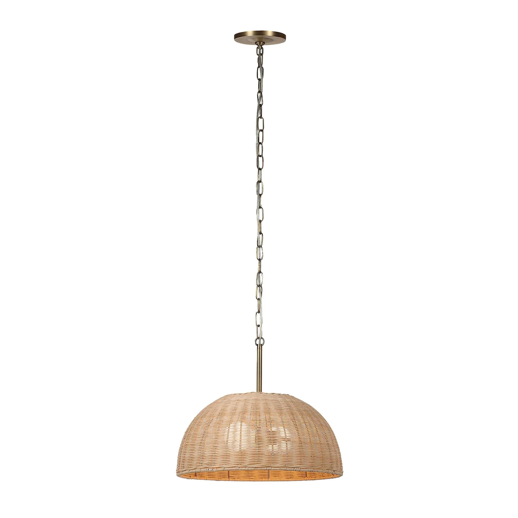 Ciara Pandant Lamp