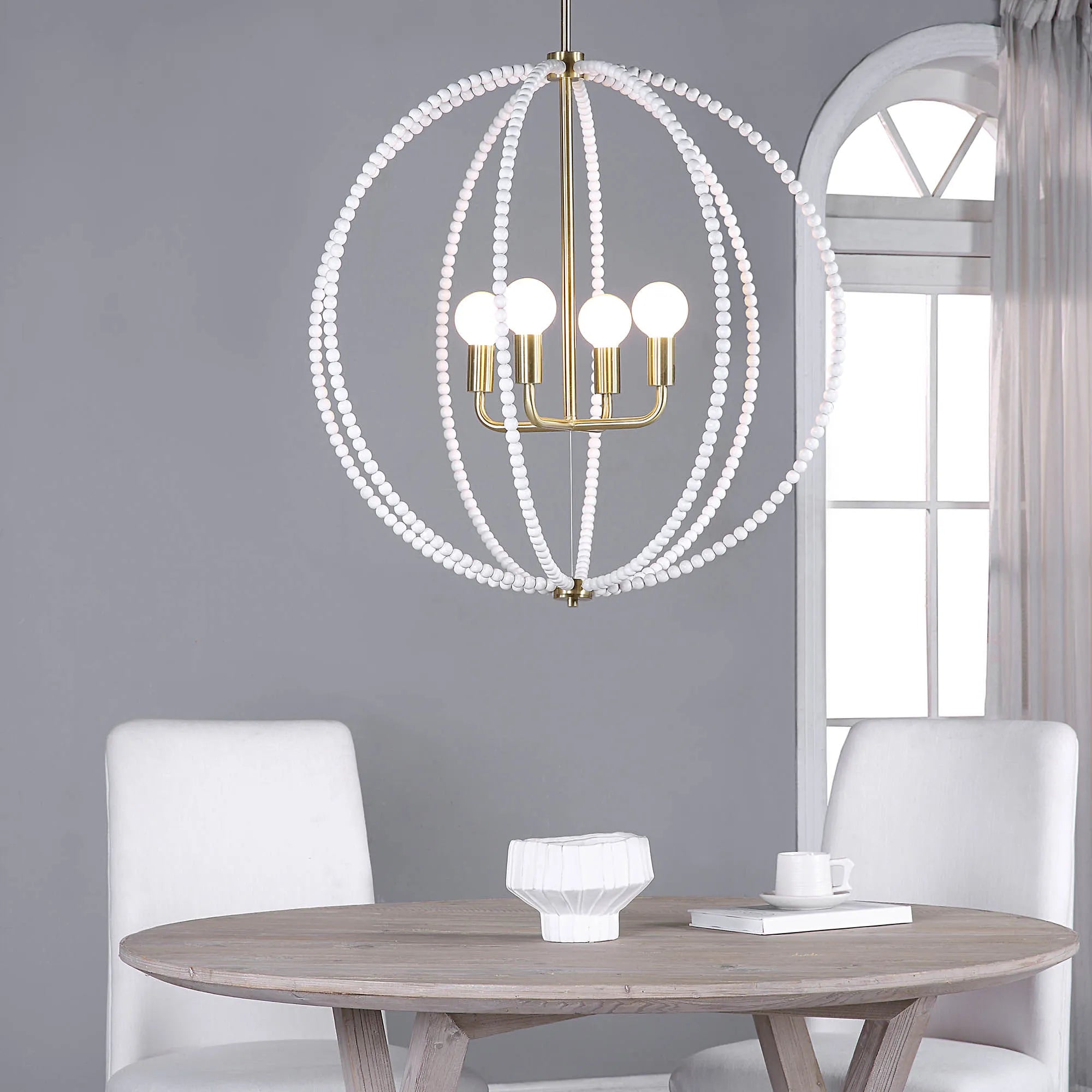 Basil Pendant Lamp