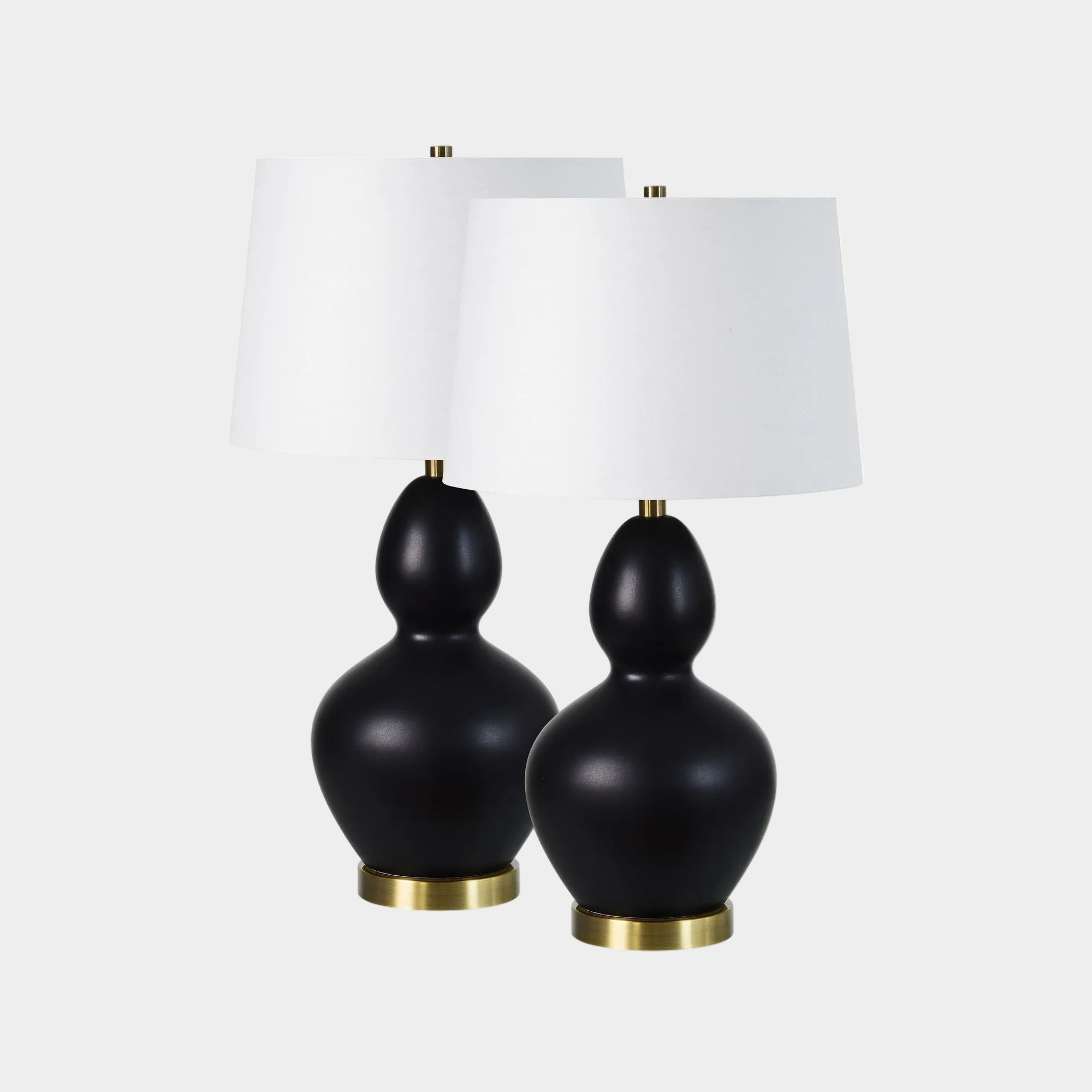 Kamilia Table Lamp Set of 2