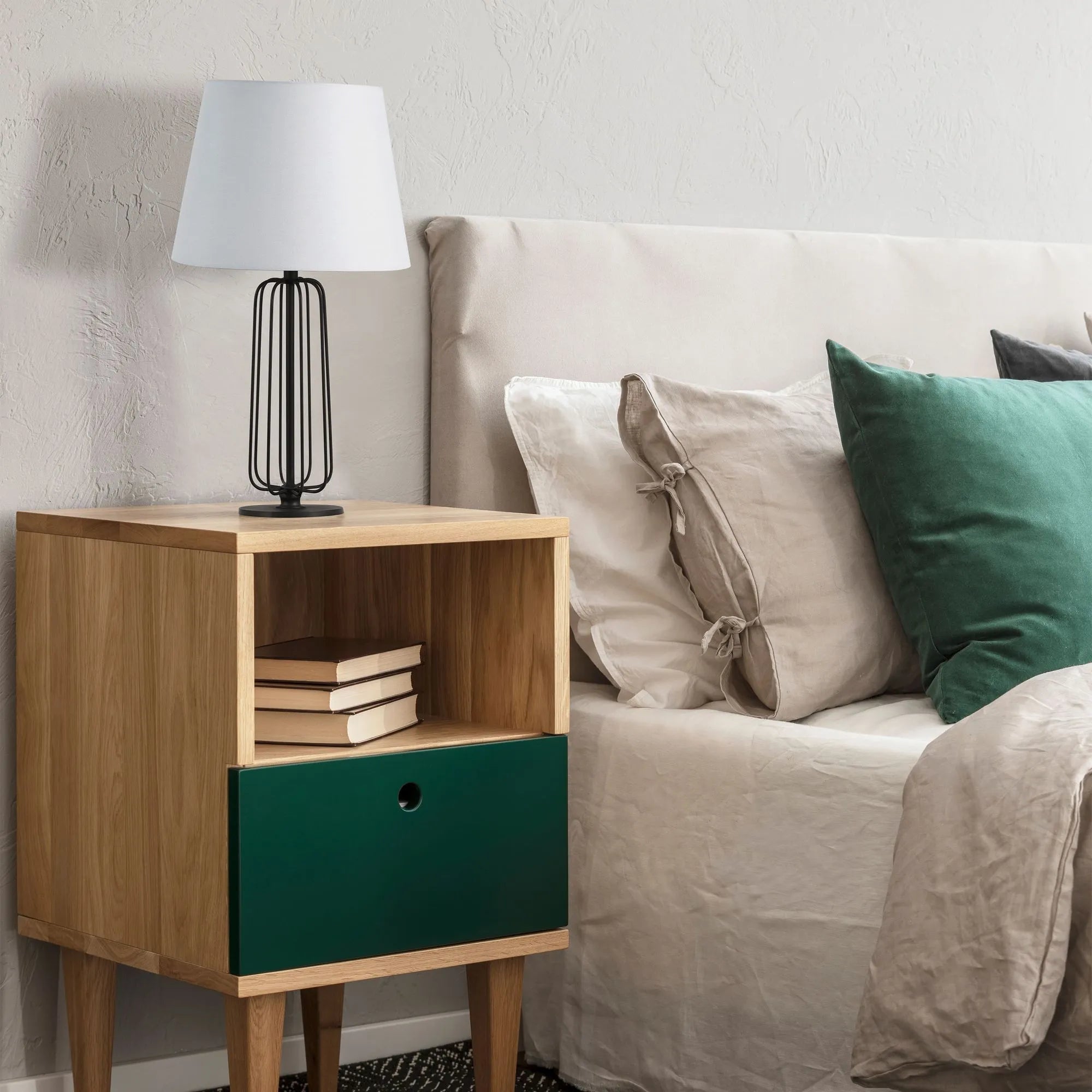 Shadia Table Lamp Set of 2