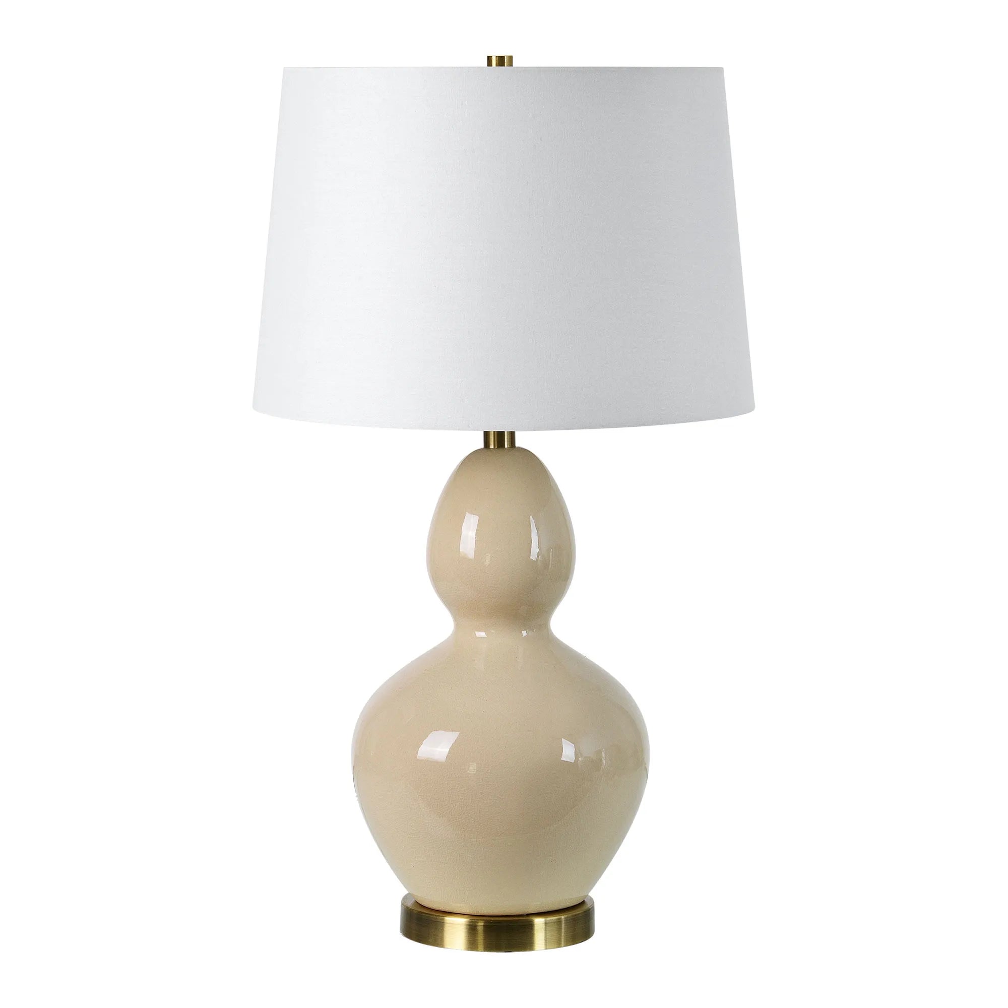 Jesula Table Lamp Set of 2