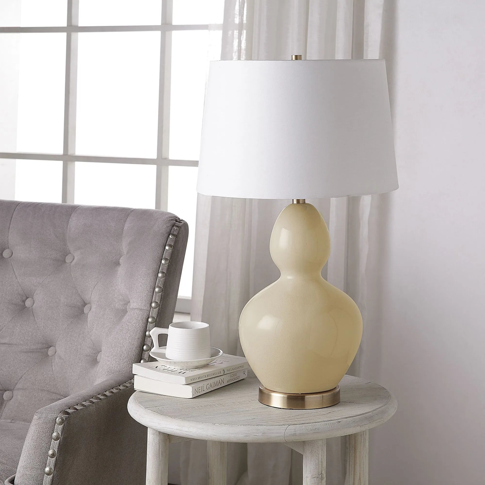 Jesula Table Lamp Set of 2