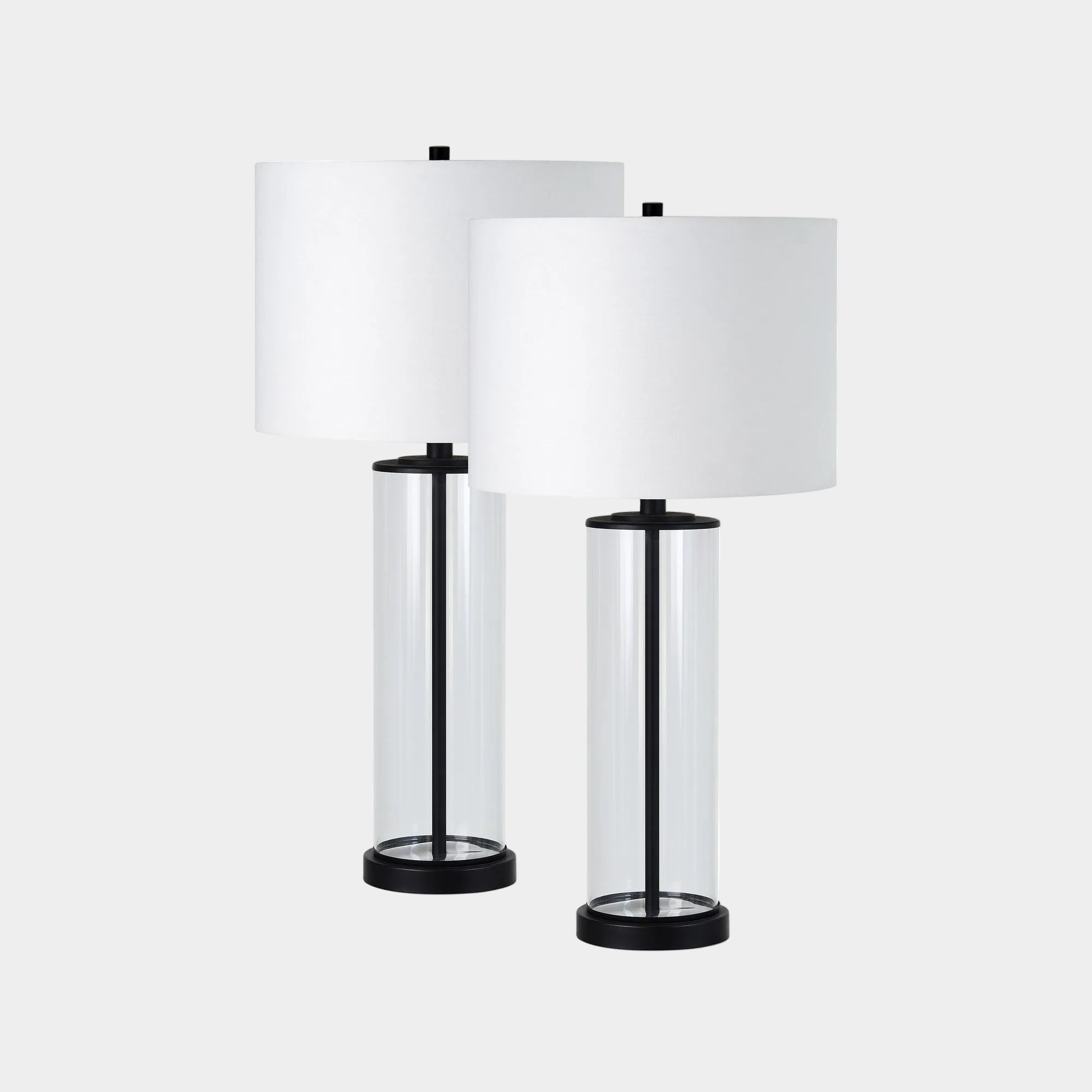 Desdemona Table Lamp Set of 2