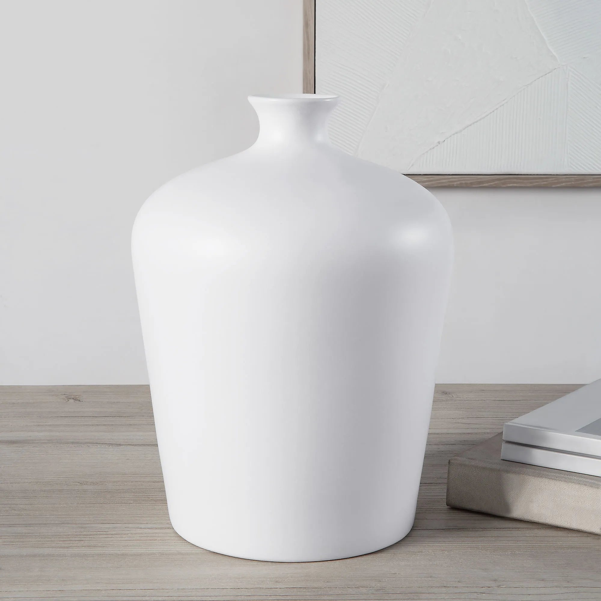 Alfano Vase