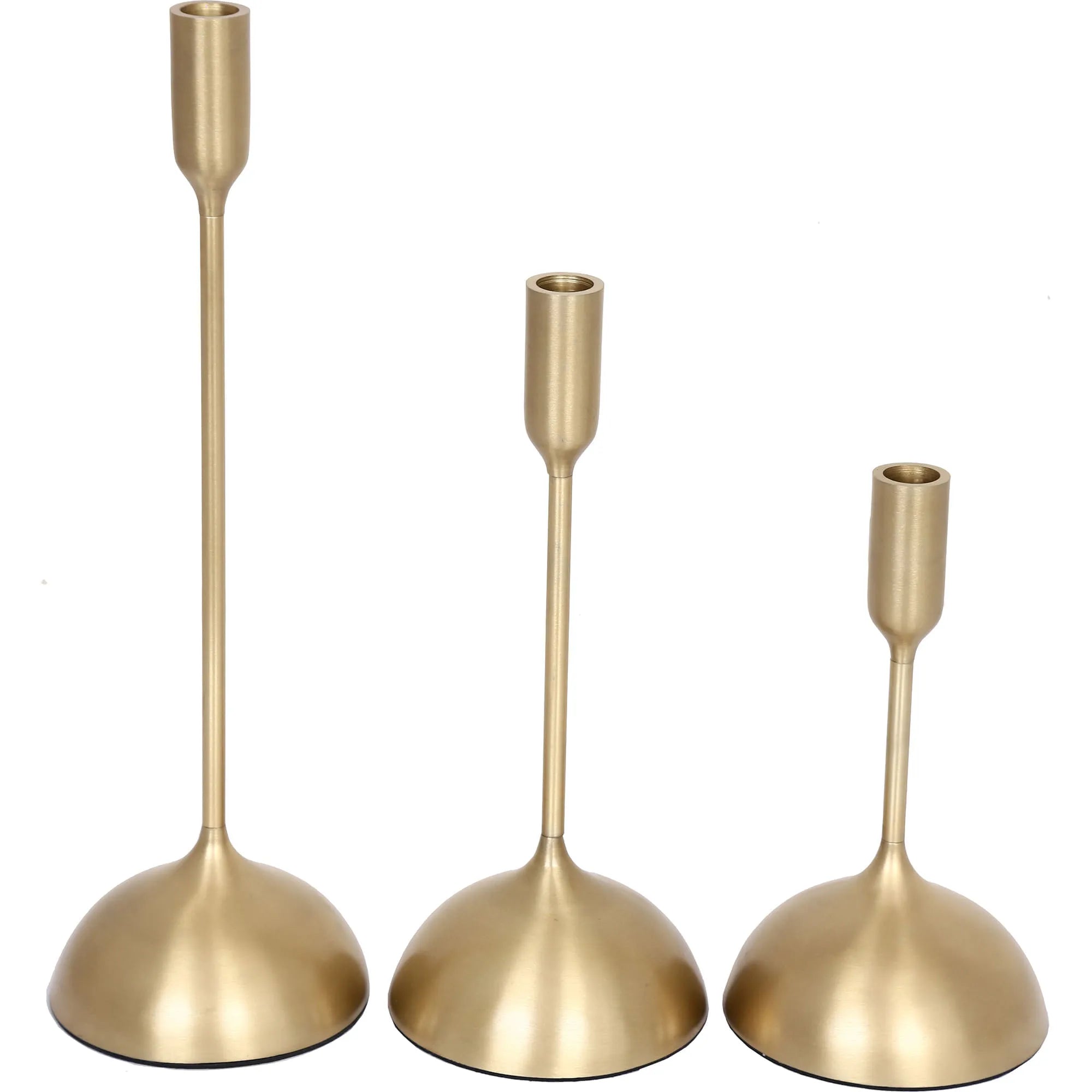 Ferris Candle Holder Set Of 3