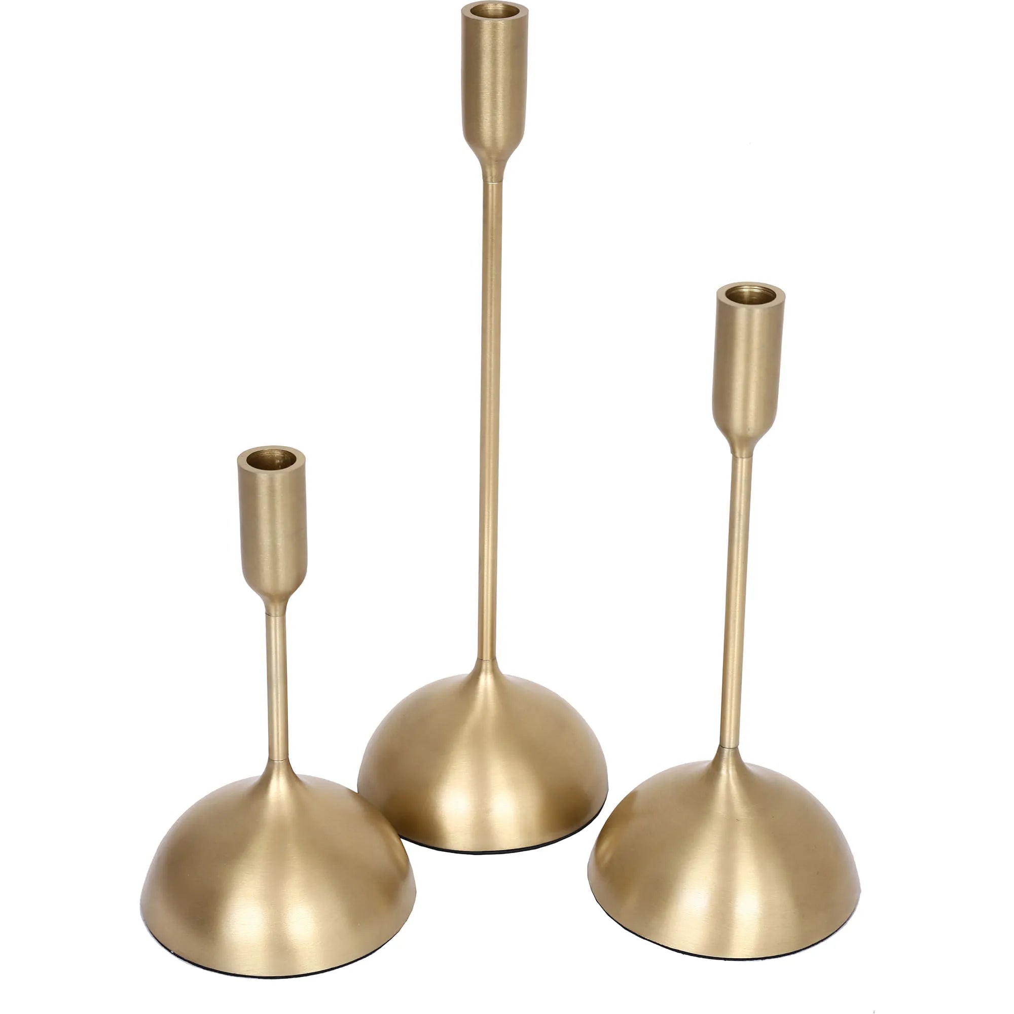 Ferris Candle Holder Set Of 3