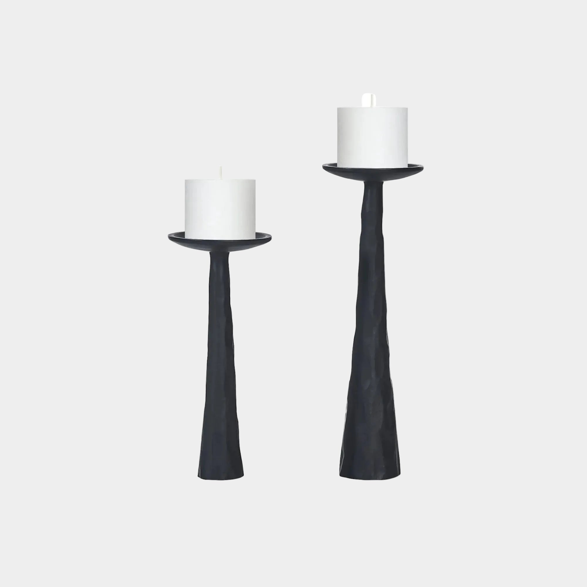 Tilde Candle Holder Set Of 2