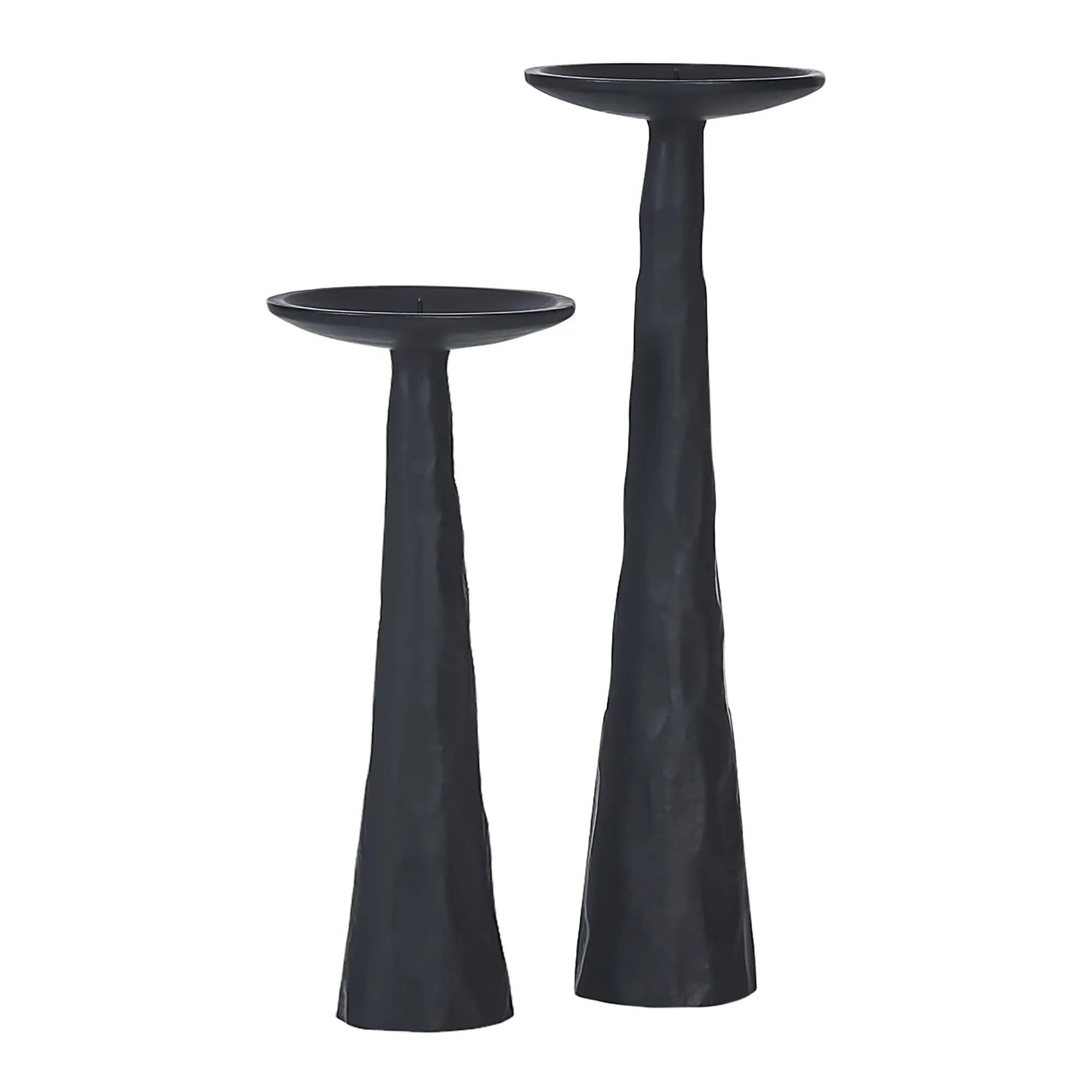 Tilde Candle Holder Set Of 2