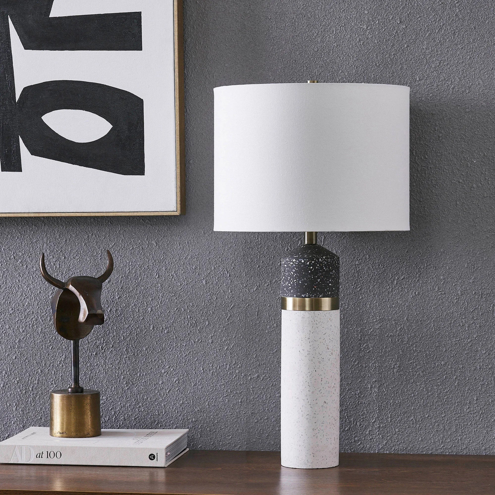 Kaitlyn Table Lamp