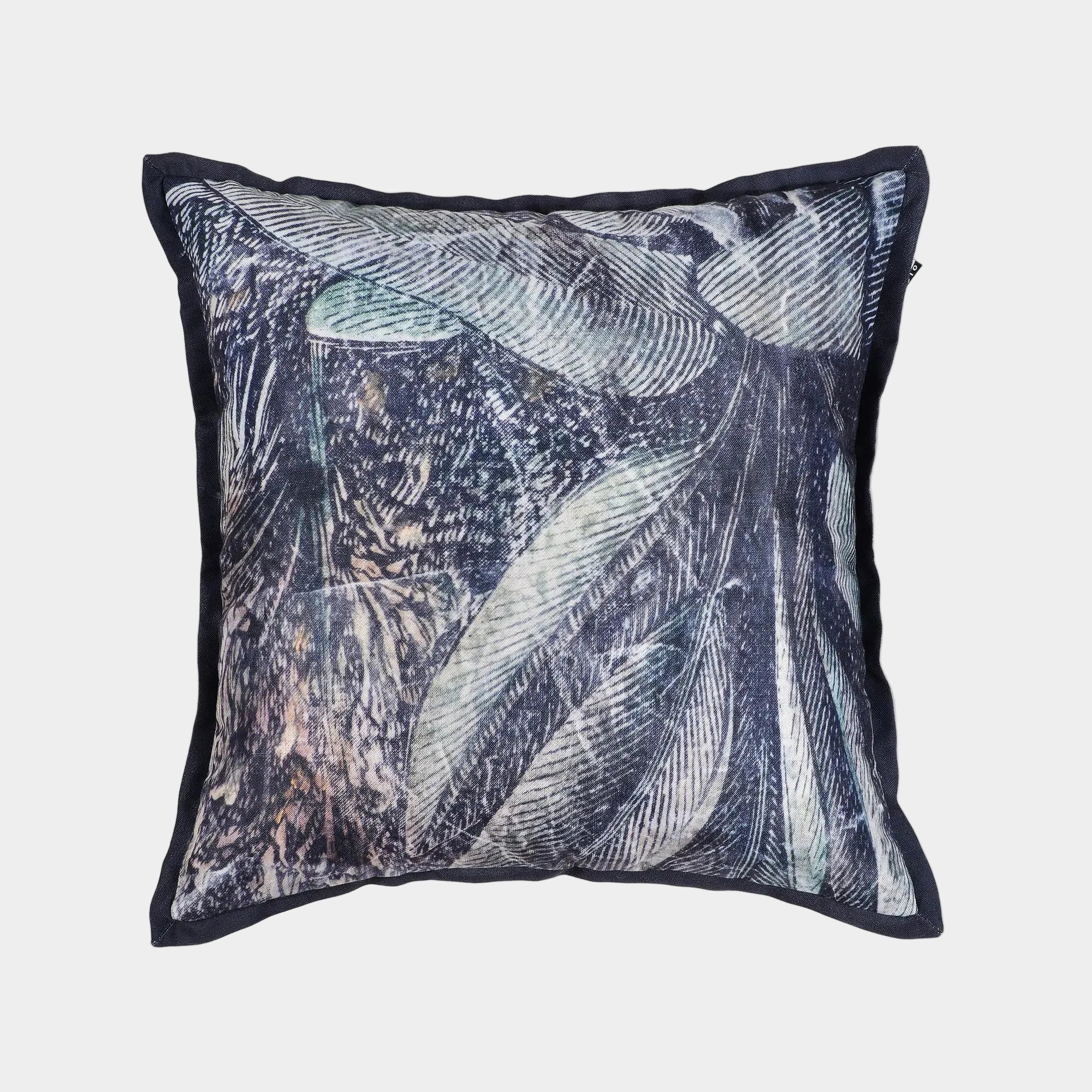 Mangrove Pillow