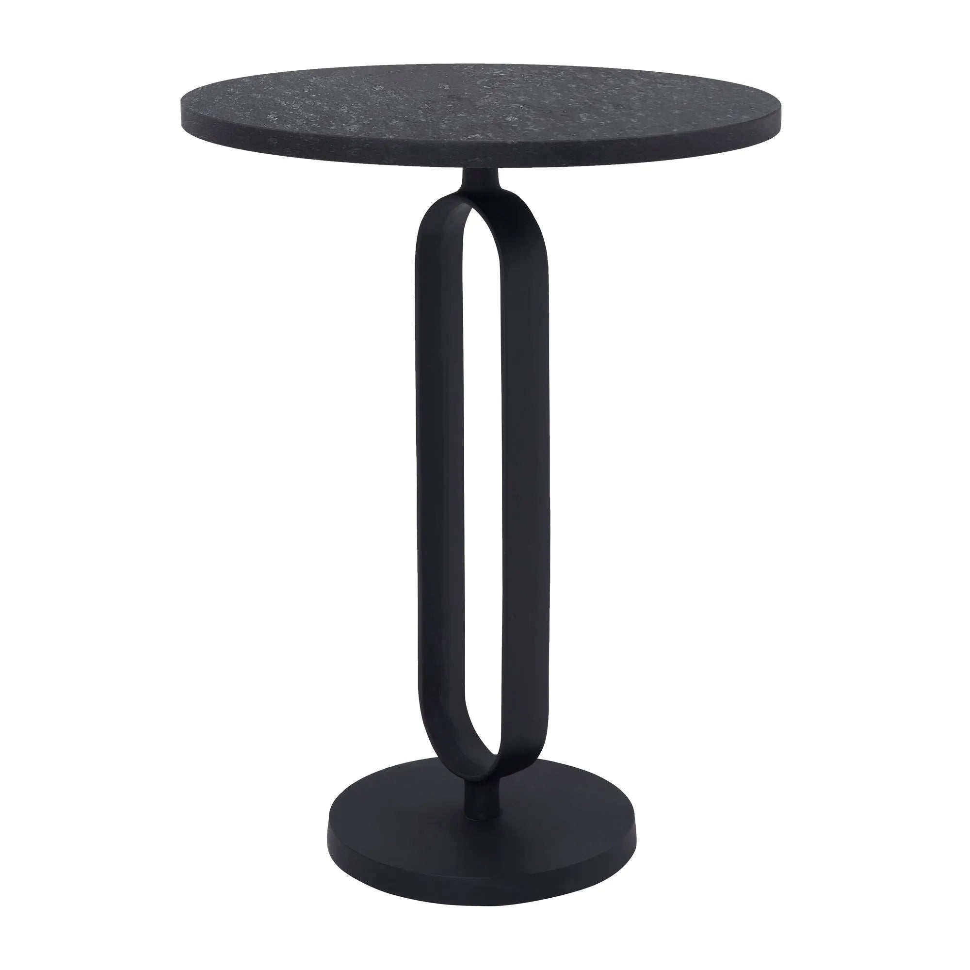 Eryx Side & End Table